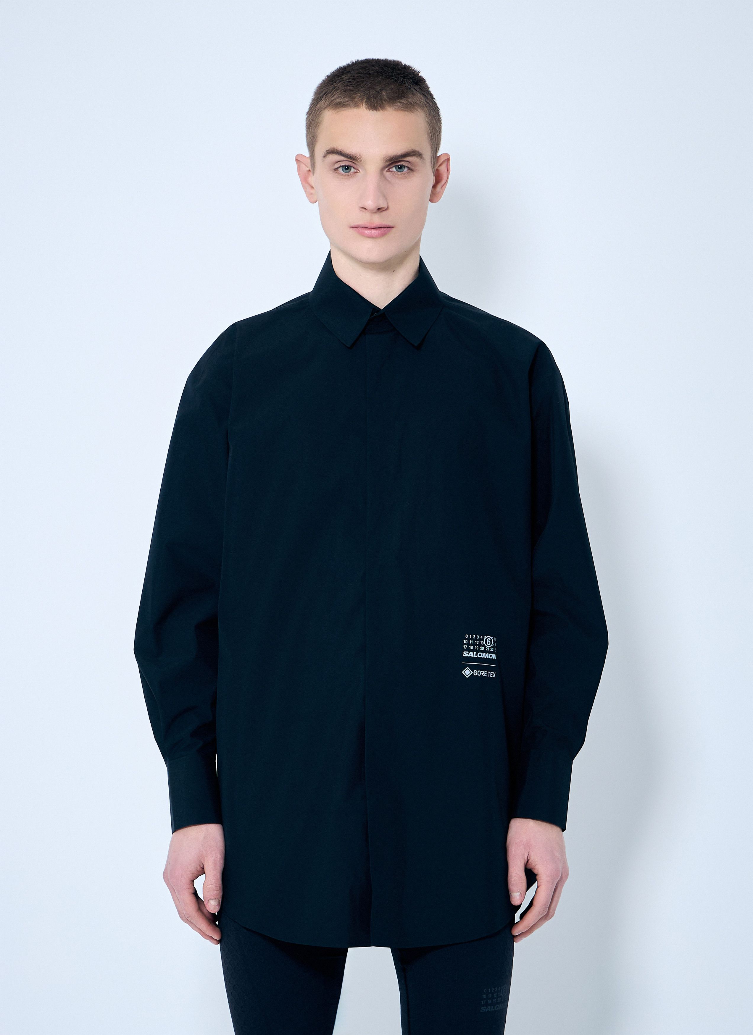 Maison Margiela Maison Margiela University Long Sleeve | Grailed
