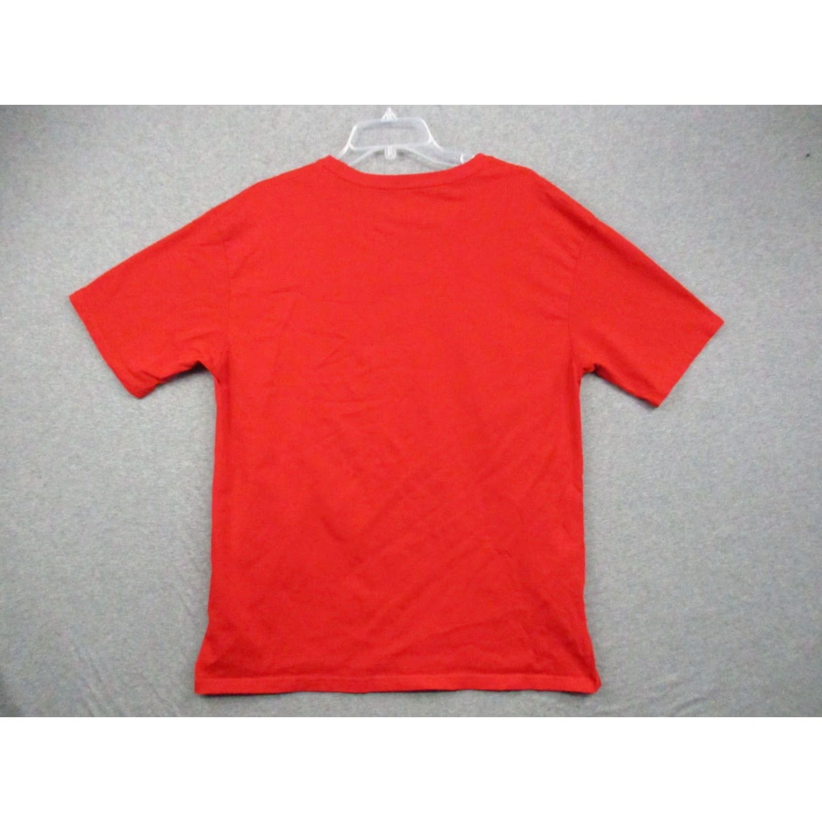 Vintage Sriracha Hot Chili Sauce T-Shirt Adult XL Rooster Graphic Crewneck Red Tee Shirt Mens Logo Funny 90s? Size US XL / EU 56 / 4 - 4 Thumbnail