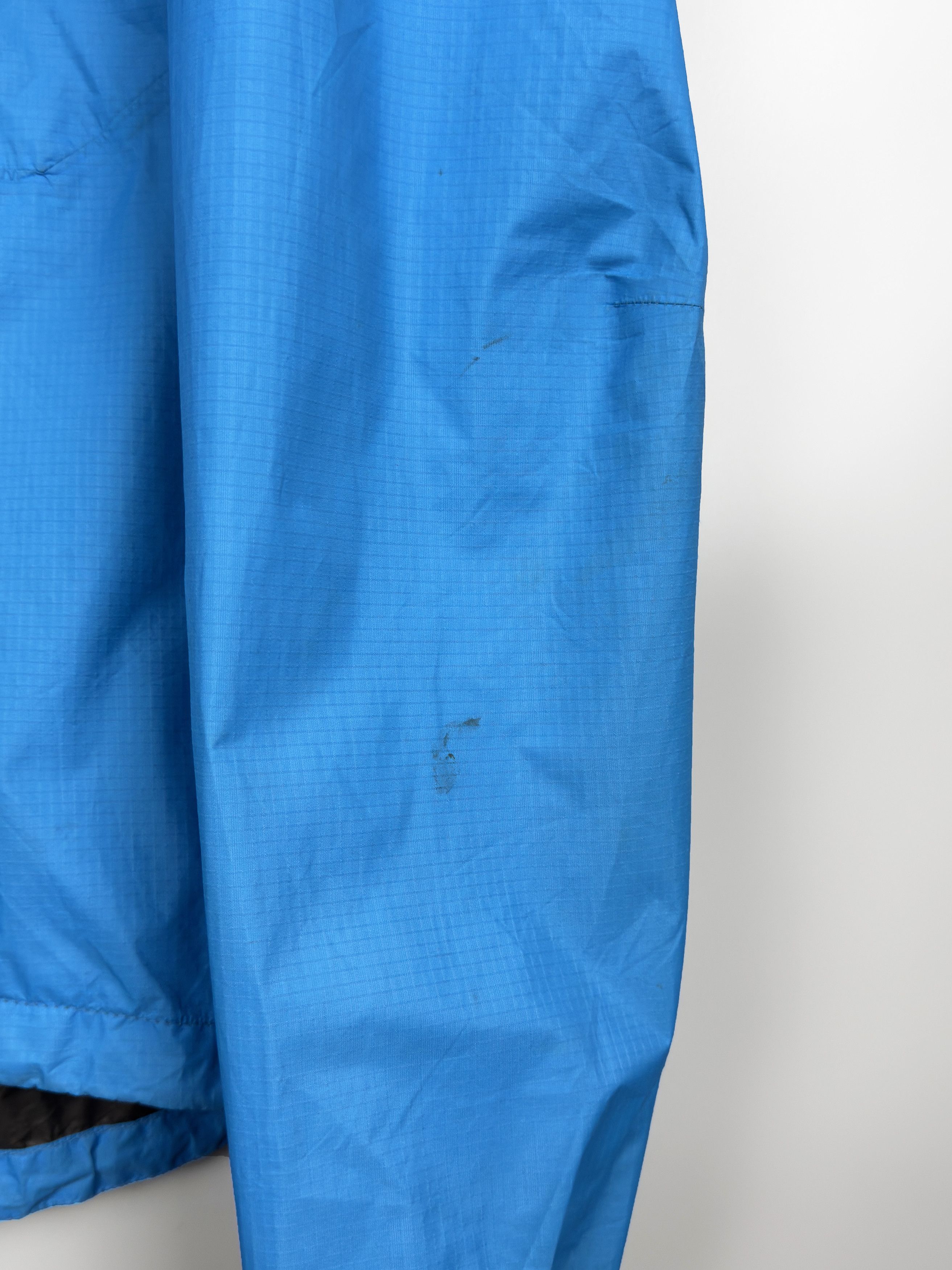 Haglofs Haglofs Gore-Tex Outdoor Waterproof Blue Jacket Size US L / EU 52-54 / 3 - 7 Thumbnail