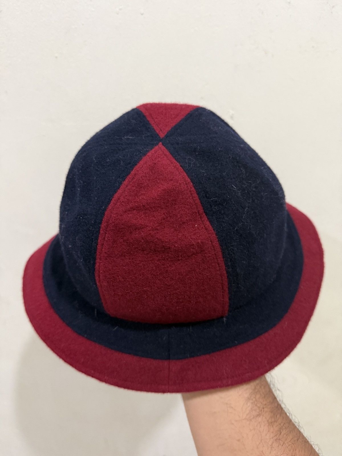 Pierre Balmain VTG Pierre Balmain Bucket Hat Size ONE SIZE - 6 Thumbnail