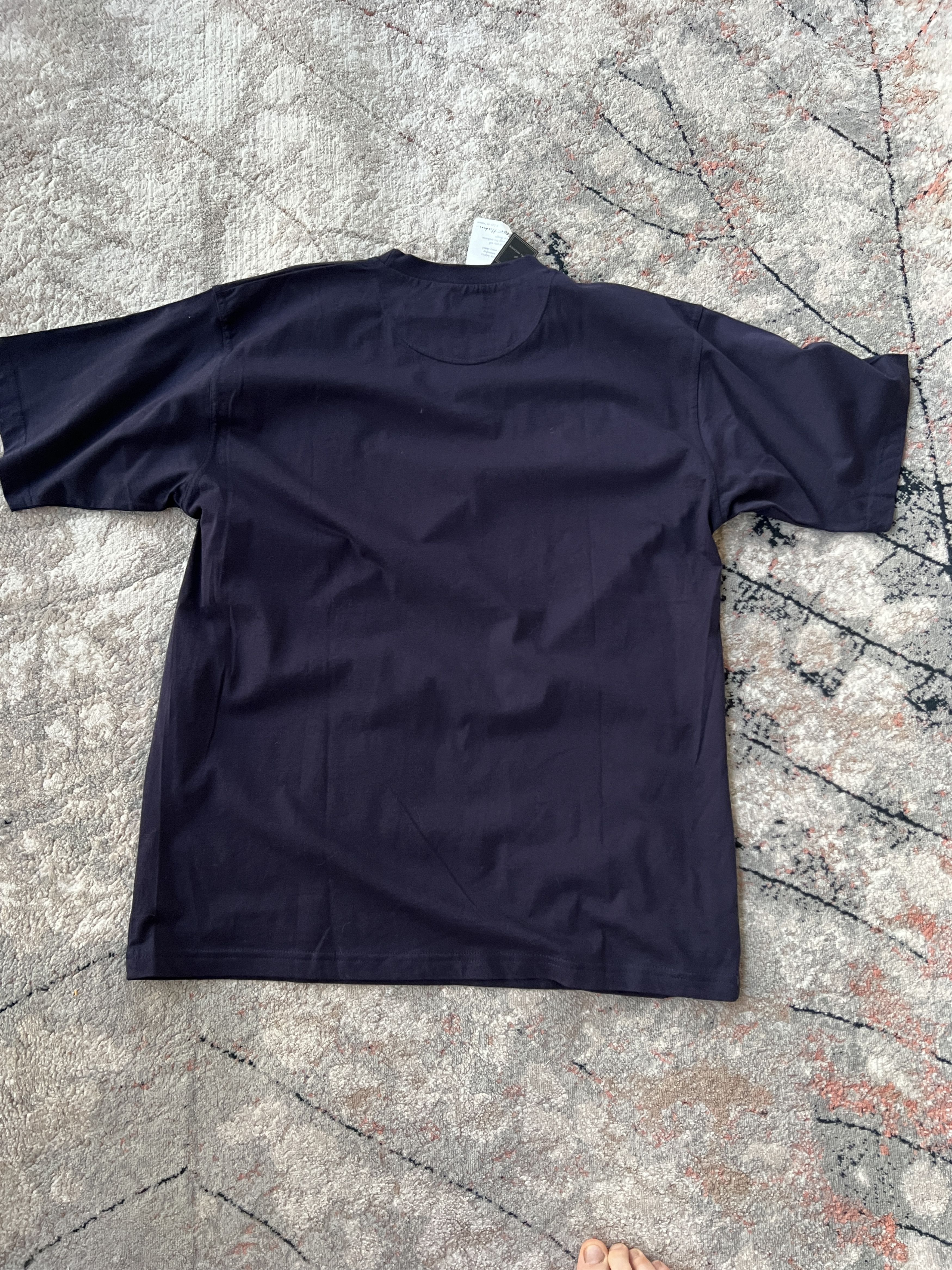 Daniel Hechter Daniel Hechter Paris T-Shirt Size US L / EU 52-54 / 3 - 9 Thumbnail
