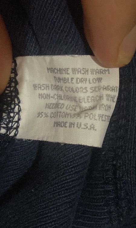 Supreme 1998 supreme crewneck Size US M / EU 48-50 / 2 - 5 Thumbnail