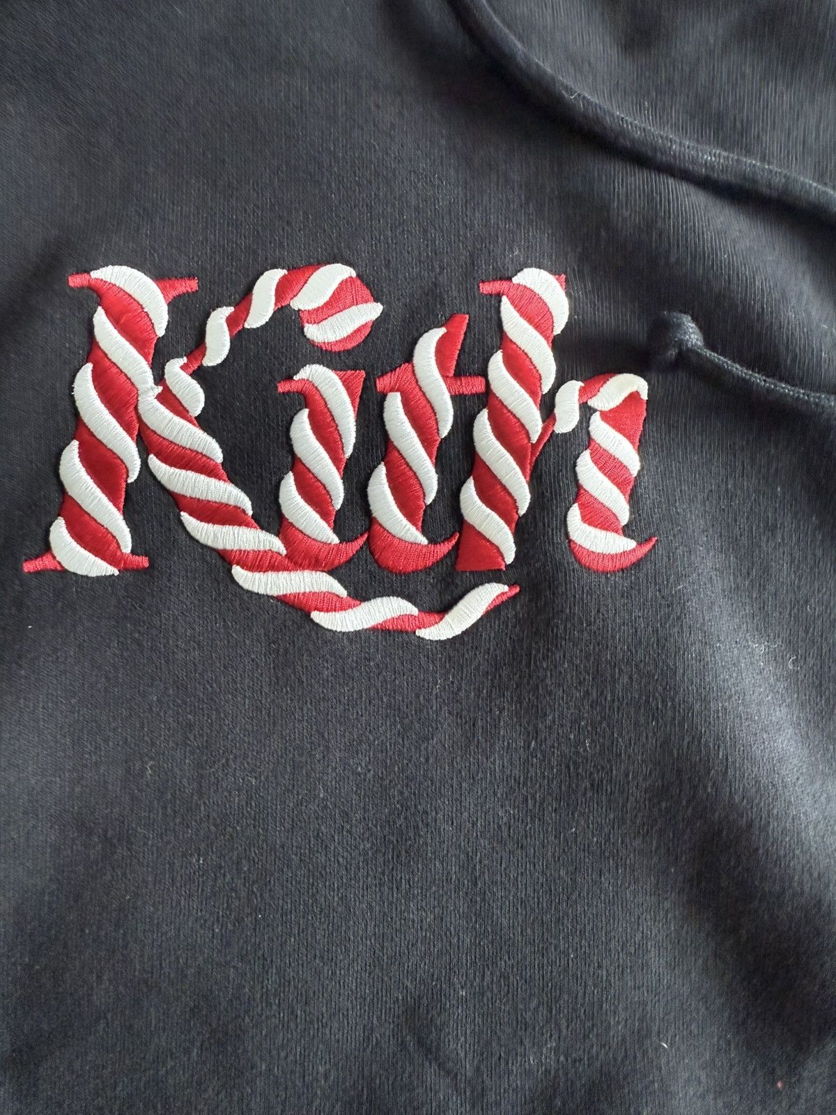 Kith Kith Candy Cane Pullover Hoodie Size US L / EU 52-54 / 3 - 3 Thumbnail
