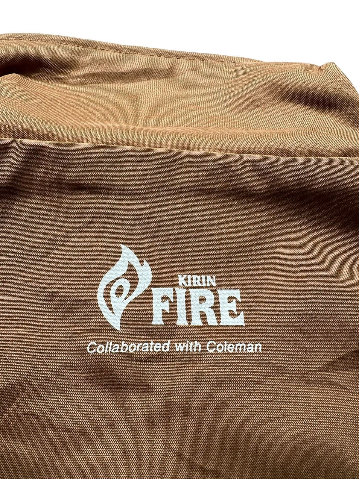 Coleman 2000s KIRIN Japan x Coleman jacket Size US XL / EU 56 / 4 - 10 Thumbnail