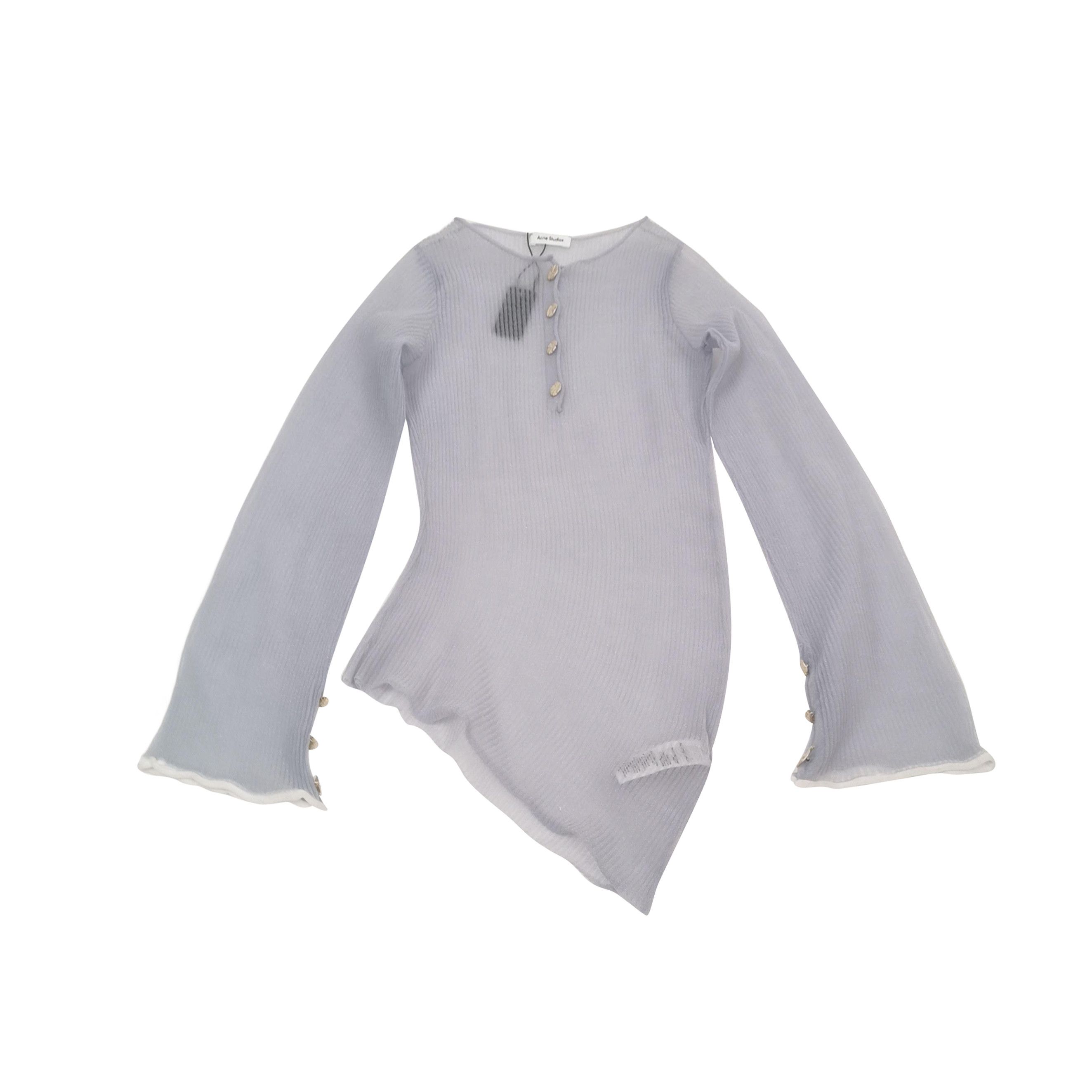 Acne Studios Acne Studios Women m Sweaters Size M / US 6-8 / IT 42-44 - 1 Thumbnail