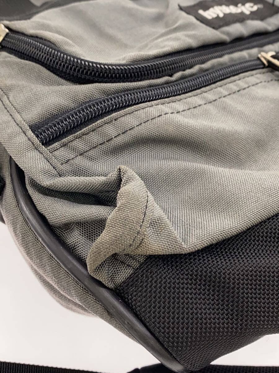 Hysteric Glamour Utility Shoulder Bag Size ONE SIZE - 5 Thumbnail