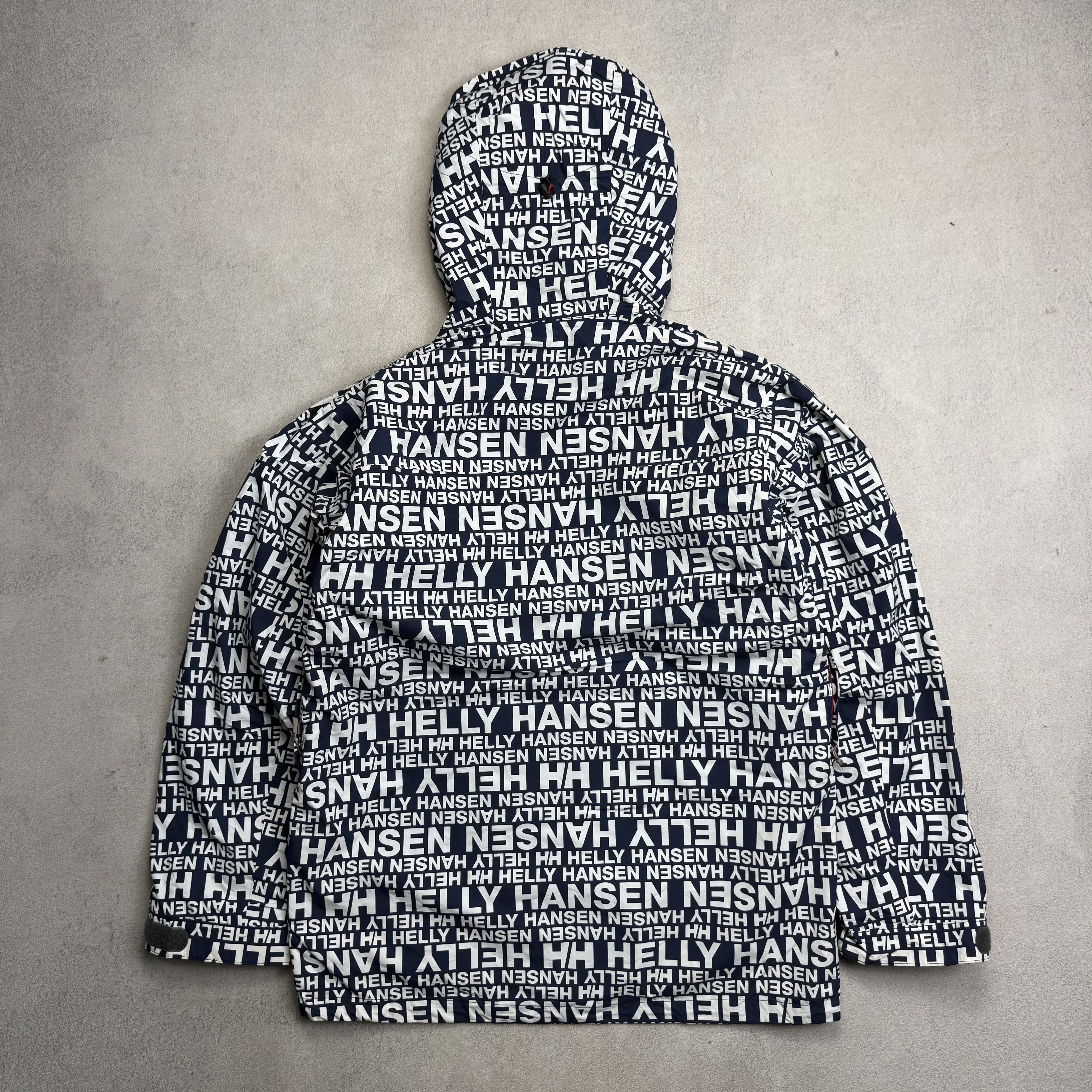 Helly Hansen Helly Hansen Ski Snowboards Jacket Size US L / EU 52-54 / 3 - 6 Thumbnail