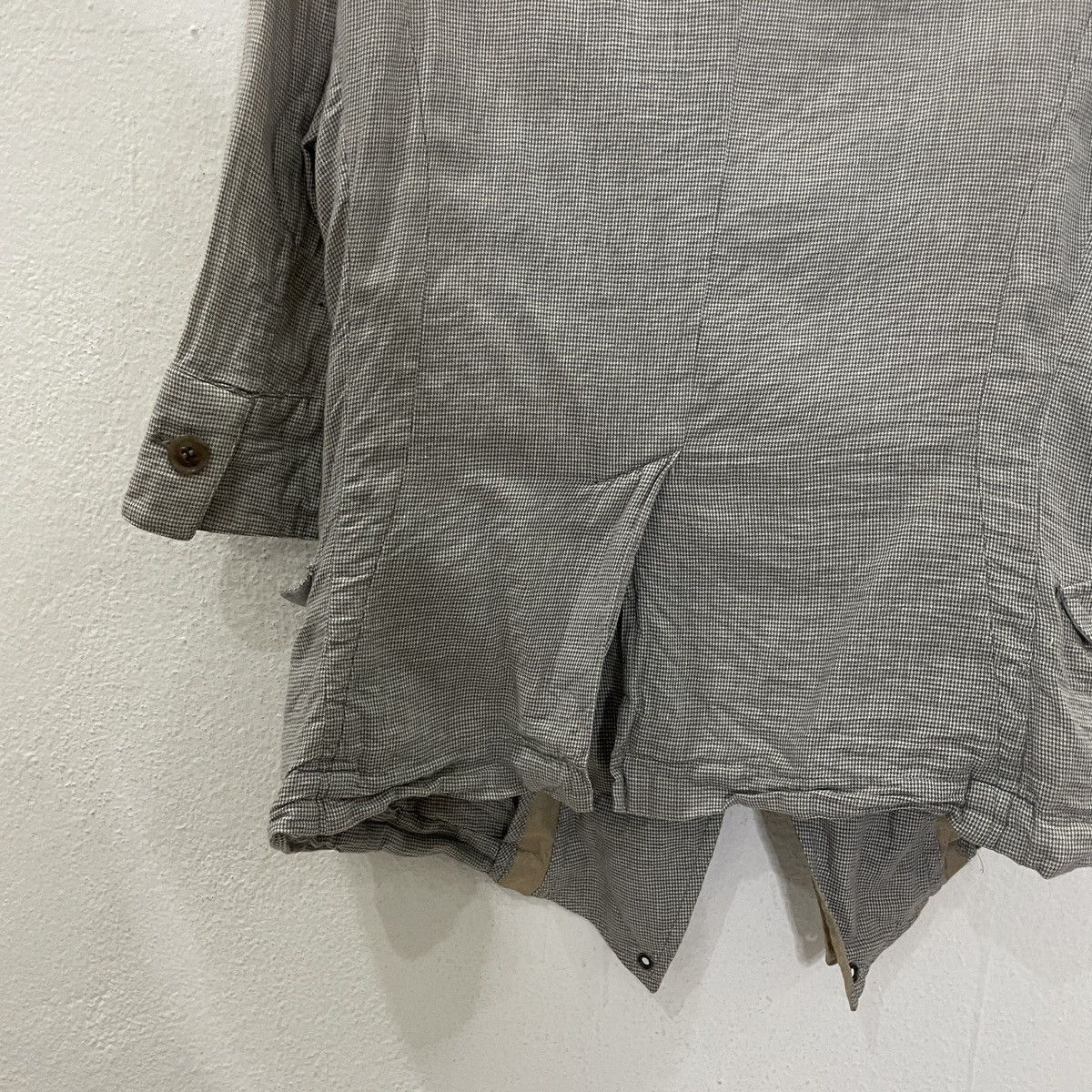 PPFM × Vintage Vintage Ppfm Coat Jacket Size US XXS / EU 40 - 9 Thumbnail