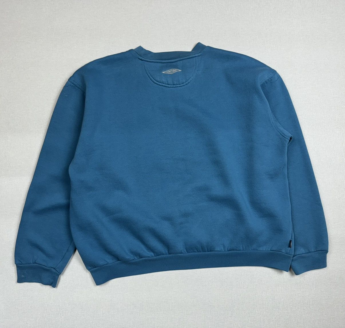 Umbro × Vintage Men’s Vintage Umbro Oversized Sweatshirt size XL Size US XL / EU 56 / 4 - 6 Thumbnail