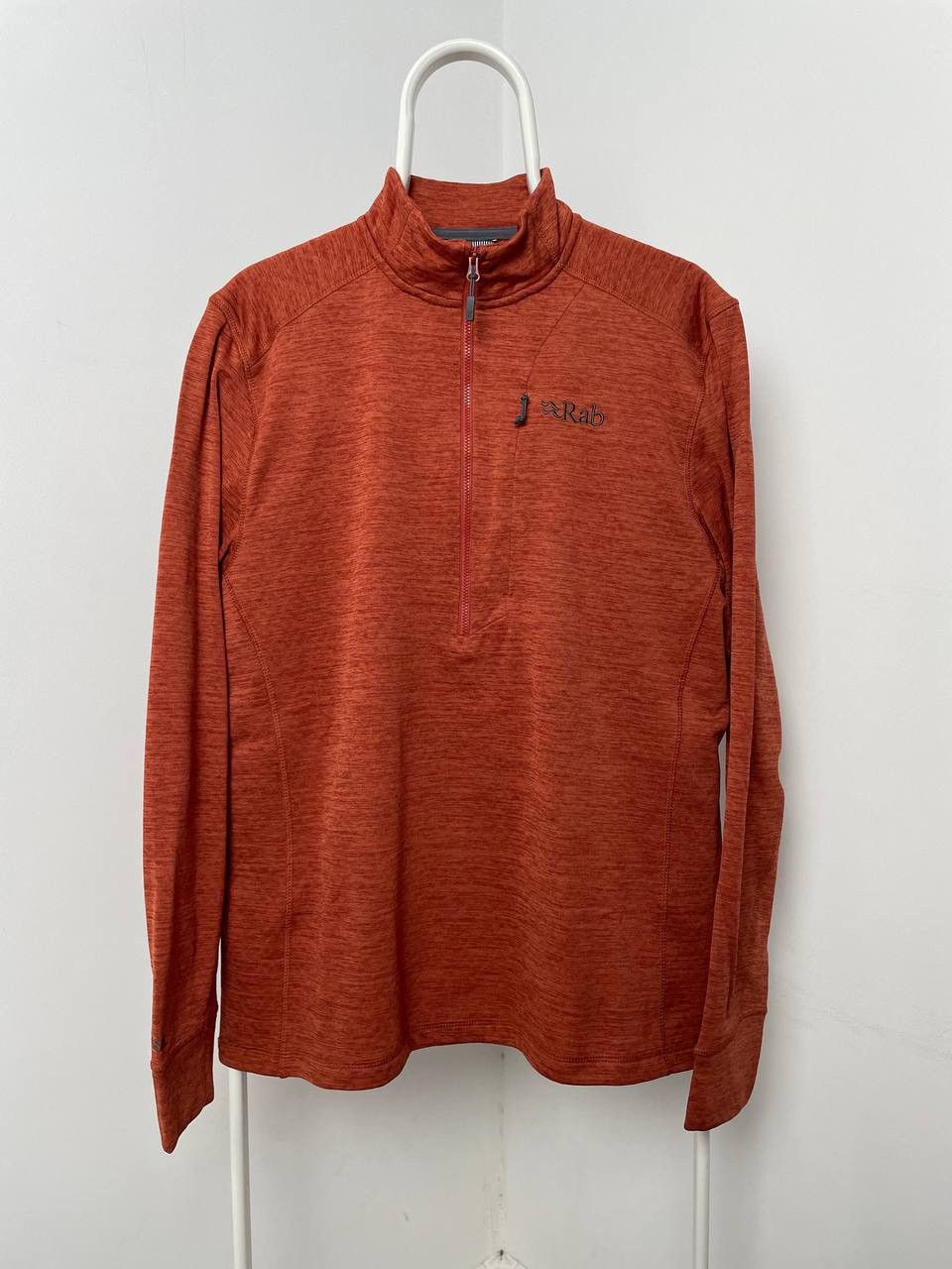 Rab Fleece Rab Outdoor clothing Long Size US XL / EU 56 / 4 - 1 Thumbnail
