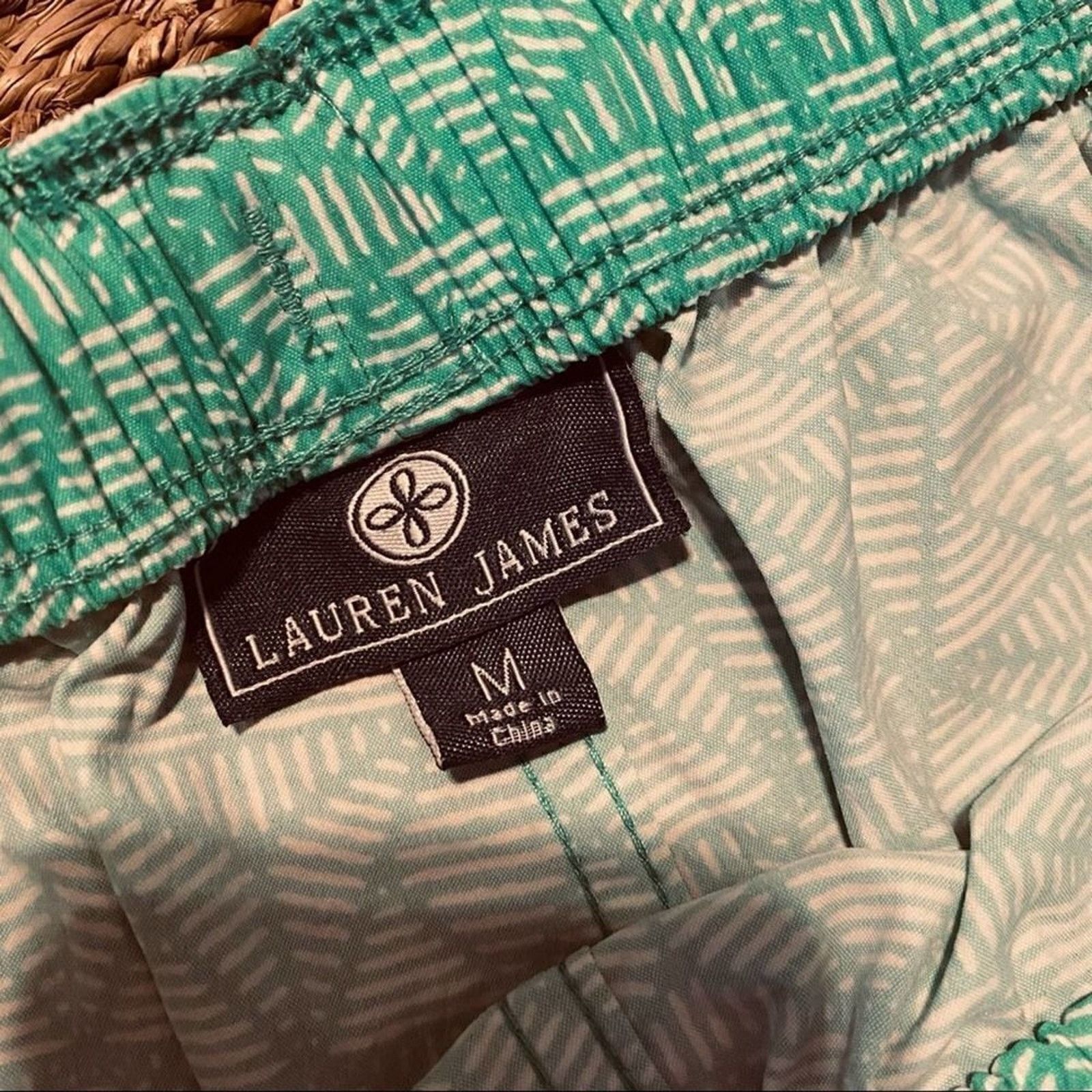 Other Lauren James Shorts, Size M Size 28" / US 6 / IT 42 - 2 Thumbnail