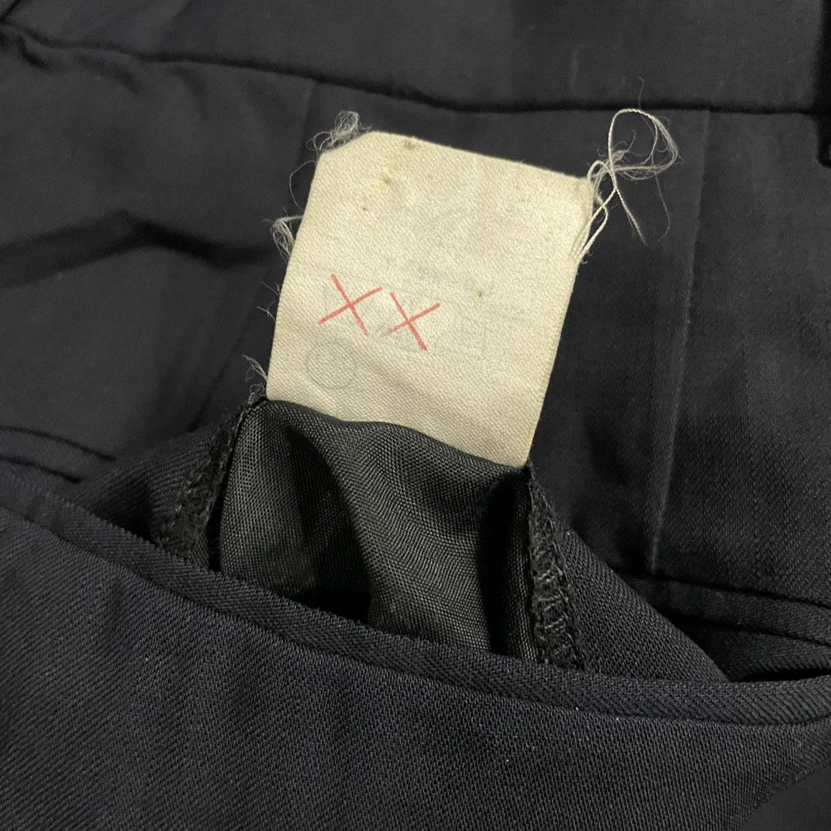 Vintage Vintage Christian dior Size US 33 - 6 Thumbnail