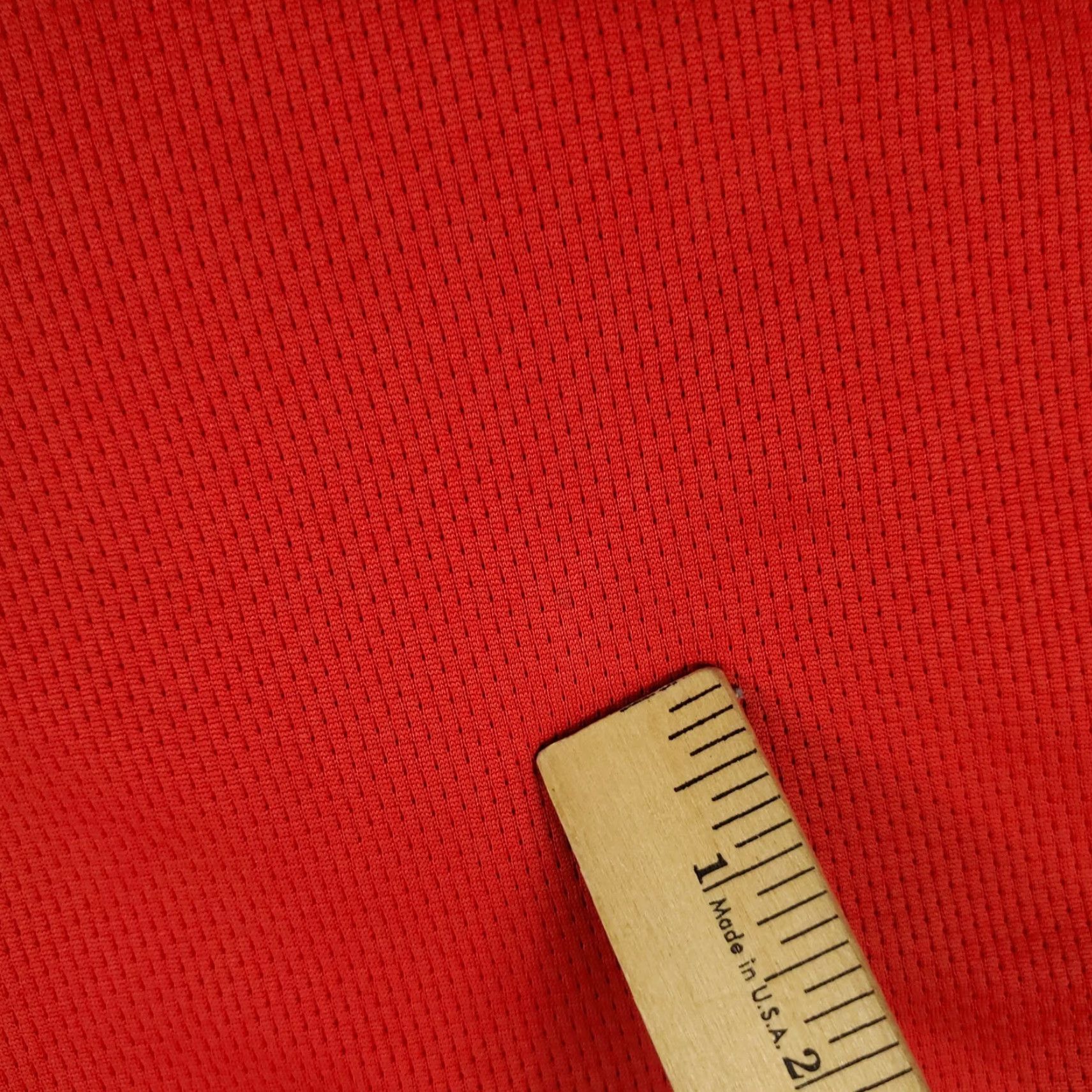 Adidas Adidas Shorts Mens Size Large Red Lace Tie Active Athletic Gym Size US 33 - 4 Thumbnail