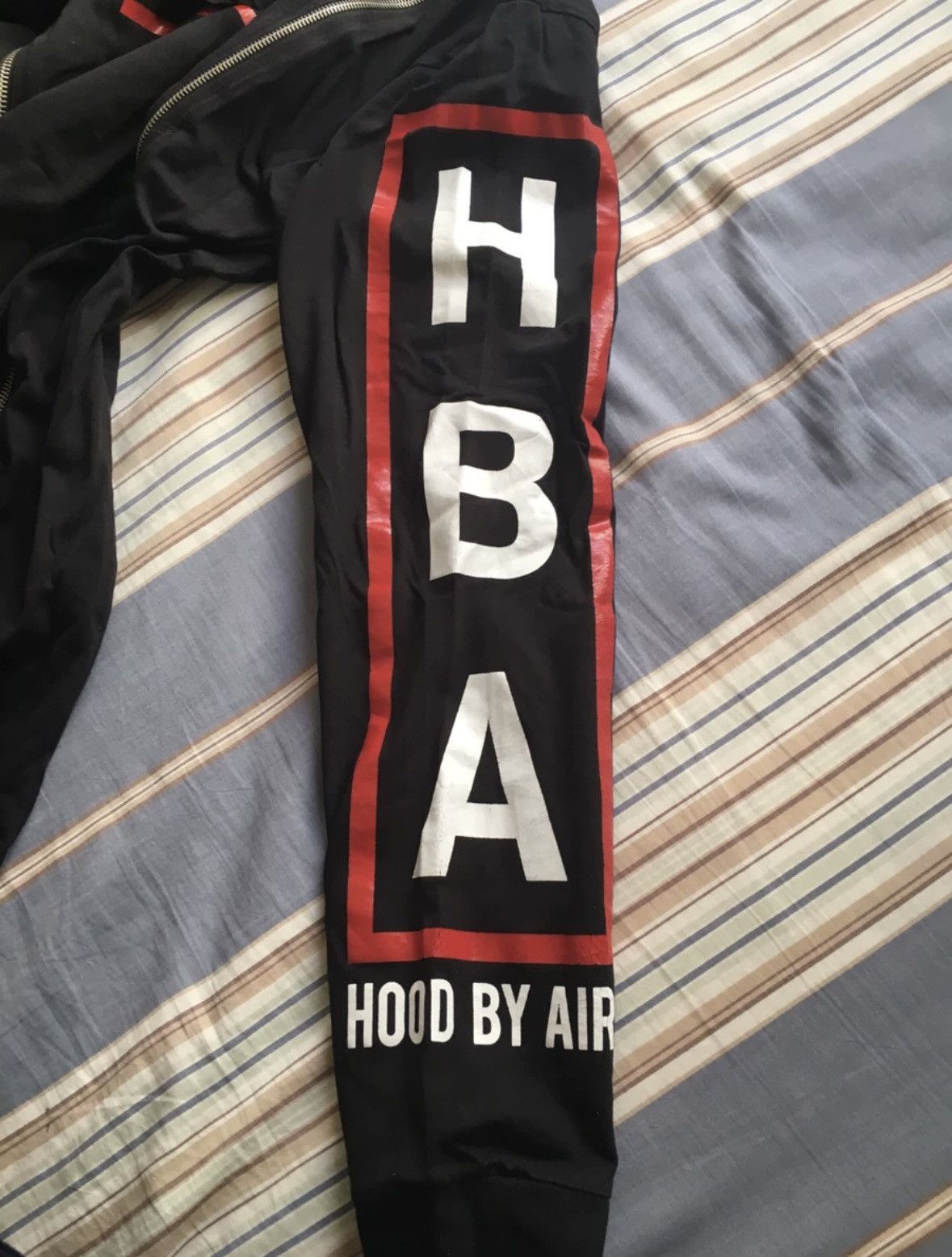 Hood By Air Hood by air hba hoodie Size US M / EU 48-50 / 2 - 8 Thumbnail