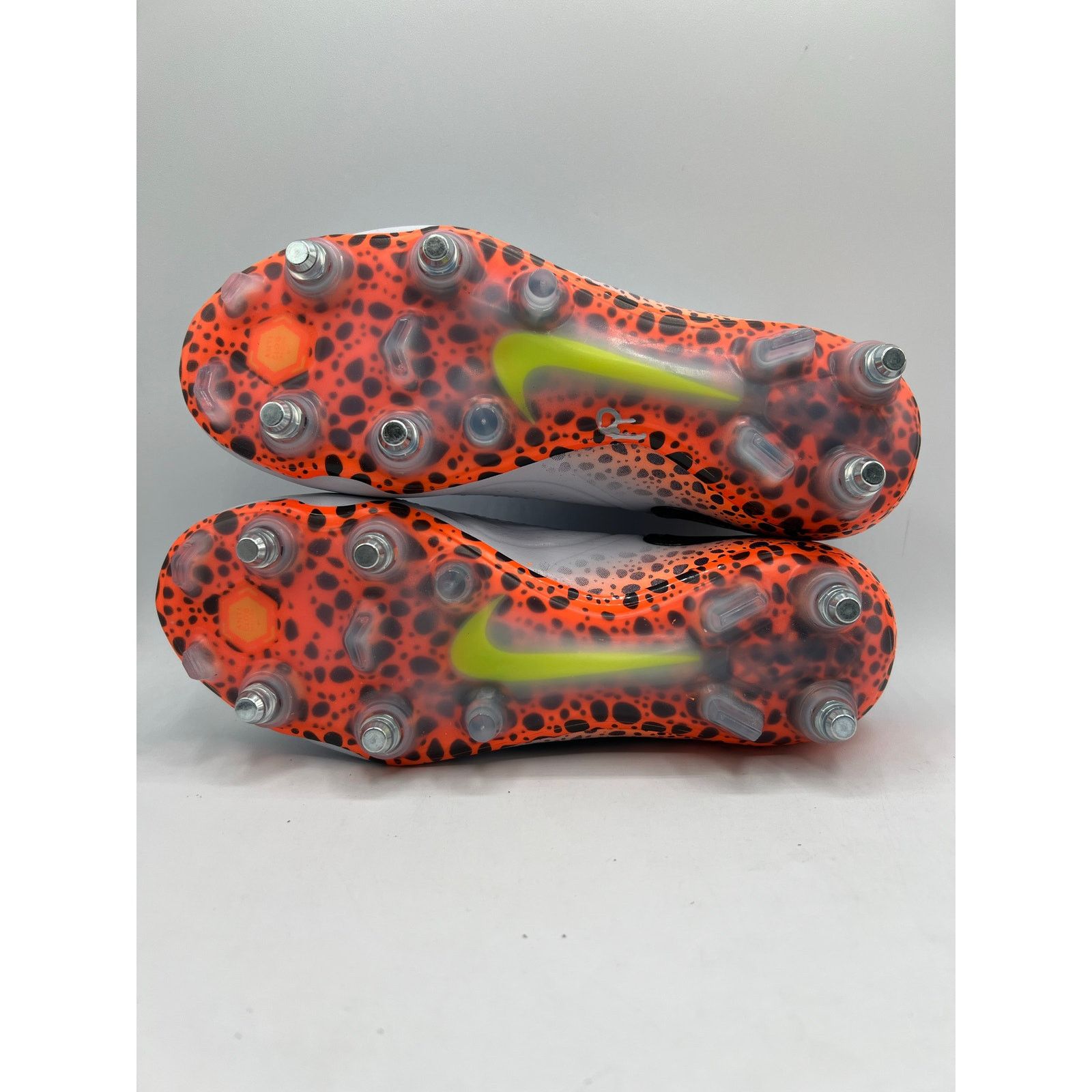 Nike Nike Tiempo Legend 10 Elite FG “Electric Pack Olympic Safari Size US 6 / IT 36 - 5 Thumbnail