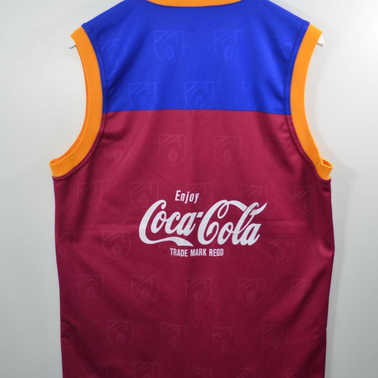 Puma Puma Jersey Size US XL / EU 56 / 4 - 3 Thumbnail