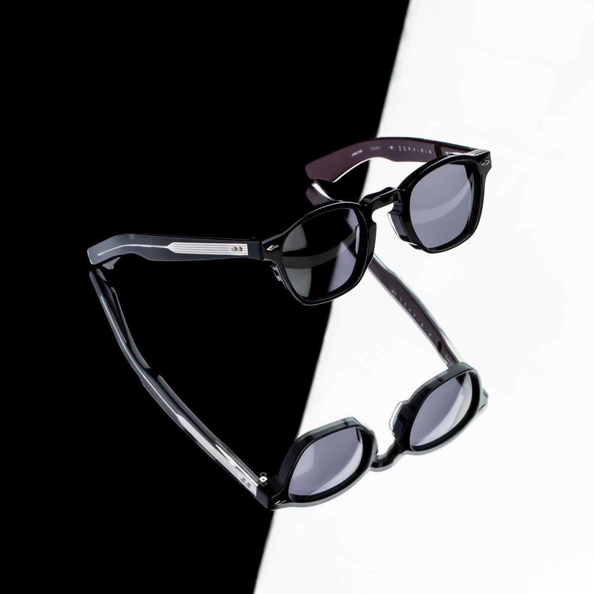 Jacques Marie Mage JACQUES MARIE MAGE JMM ZEPHIRIN BLOODSTONE 303/400 LIMITED Size ONE SIZE - 1 Thumbnail