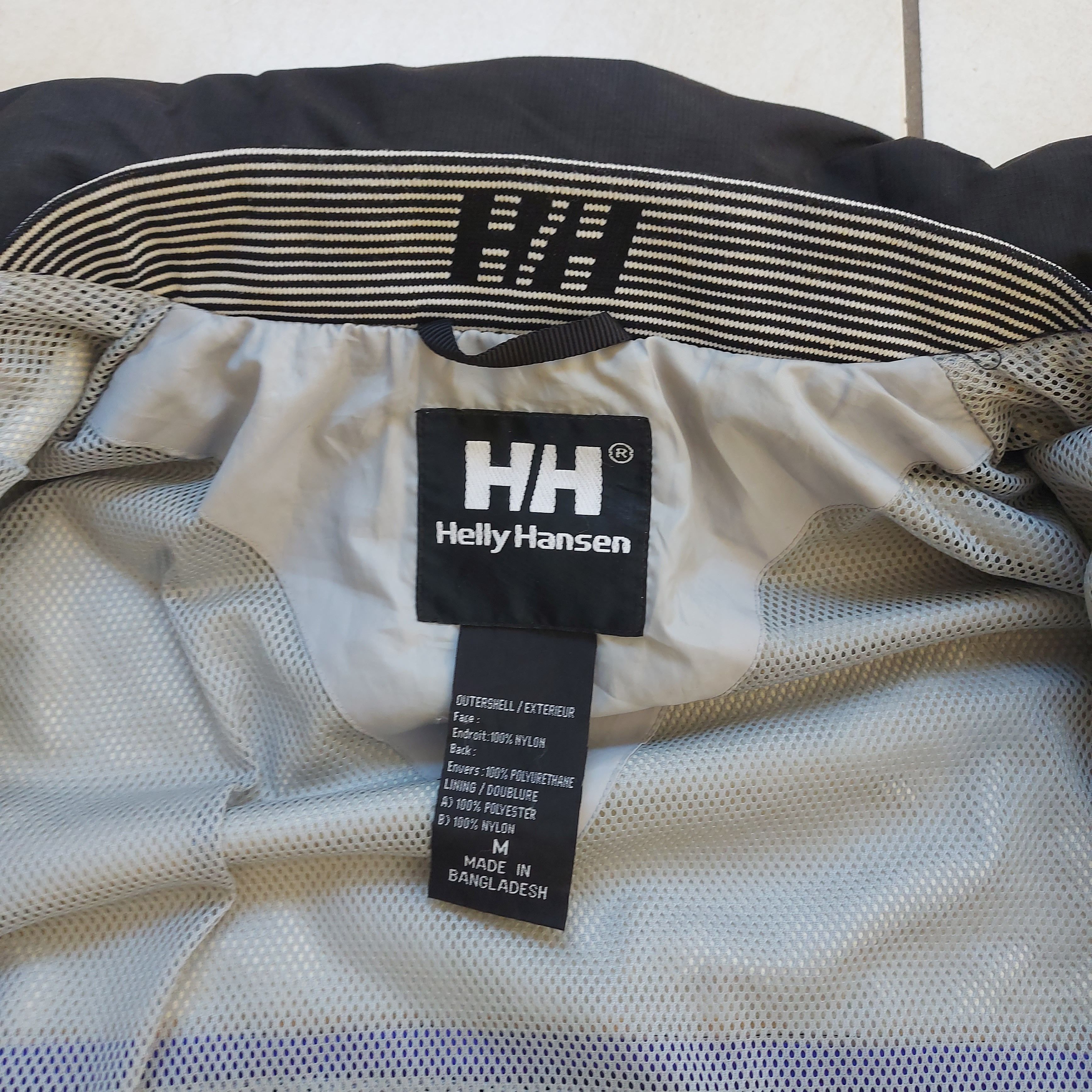 Helly Hansen Helly Hansen Equipe snow jacket Size US M / EU 48-50 / 2 - 9 Thumbnail
