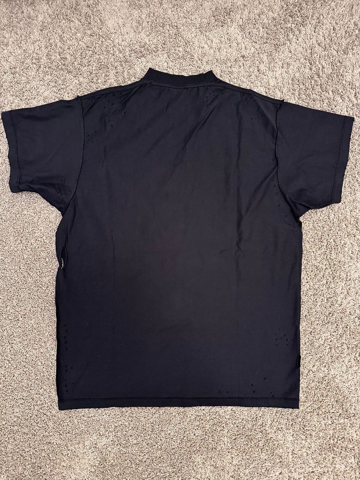 Balenciaga Balenciaga Antwerpen t-shirts Size US L / EU 52-54 / 3 - 2 Thumbnail