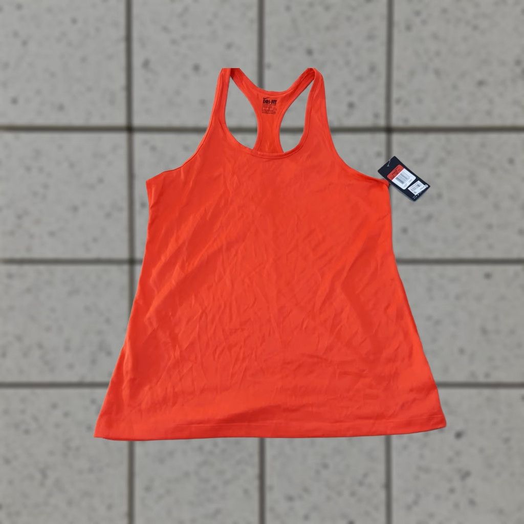 Nike VINTAGE N/A Size L / US 10 / IT 46 - 1 Thumbnail