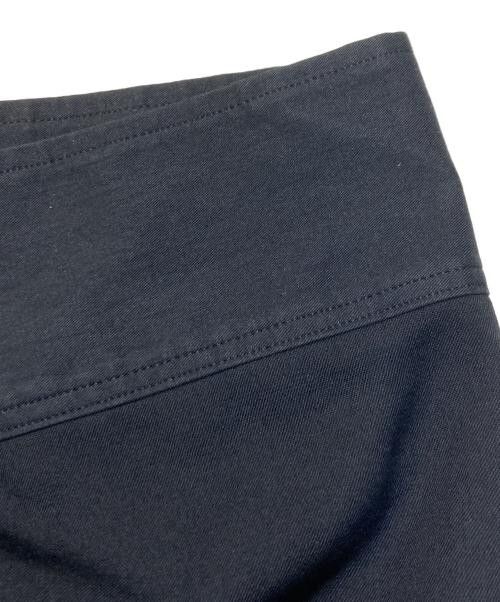 Yohji Yamamoto Yohji Yamamoto collections BOX DETAIL SUSPENDER SKIRT Size US 31 - 7 Thumbnail