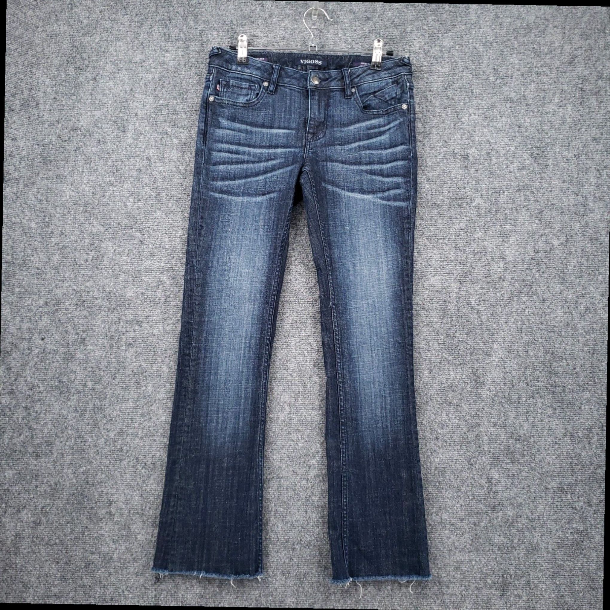 Vigoss chelsea bootcut sales