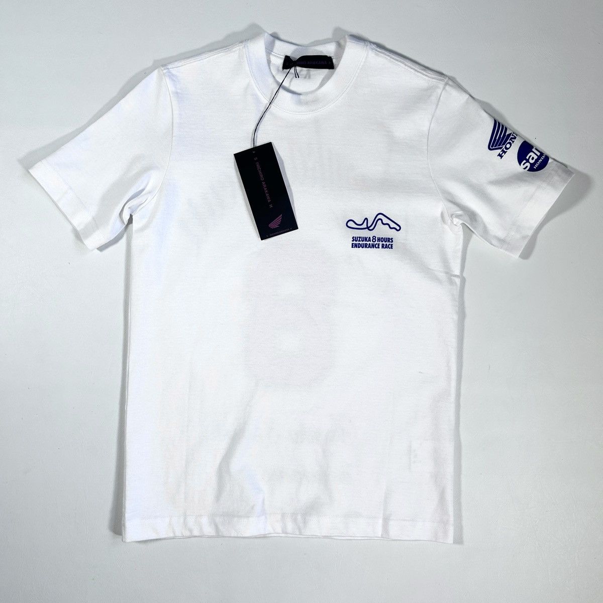 SHINICHIRO ARAKAWA Tシャツ シンイチロウアラカワ