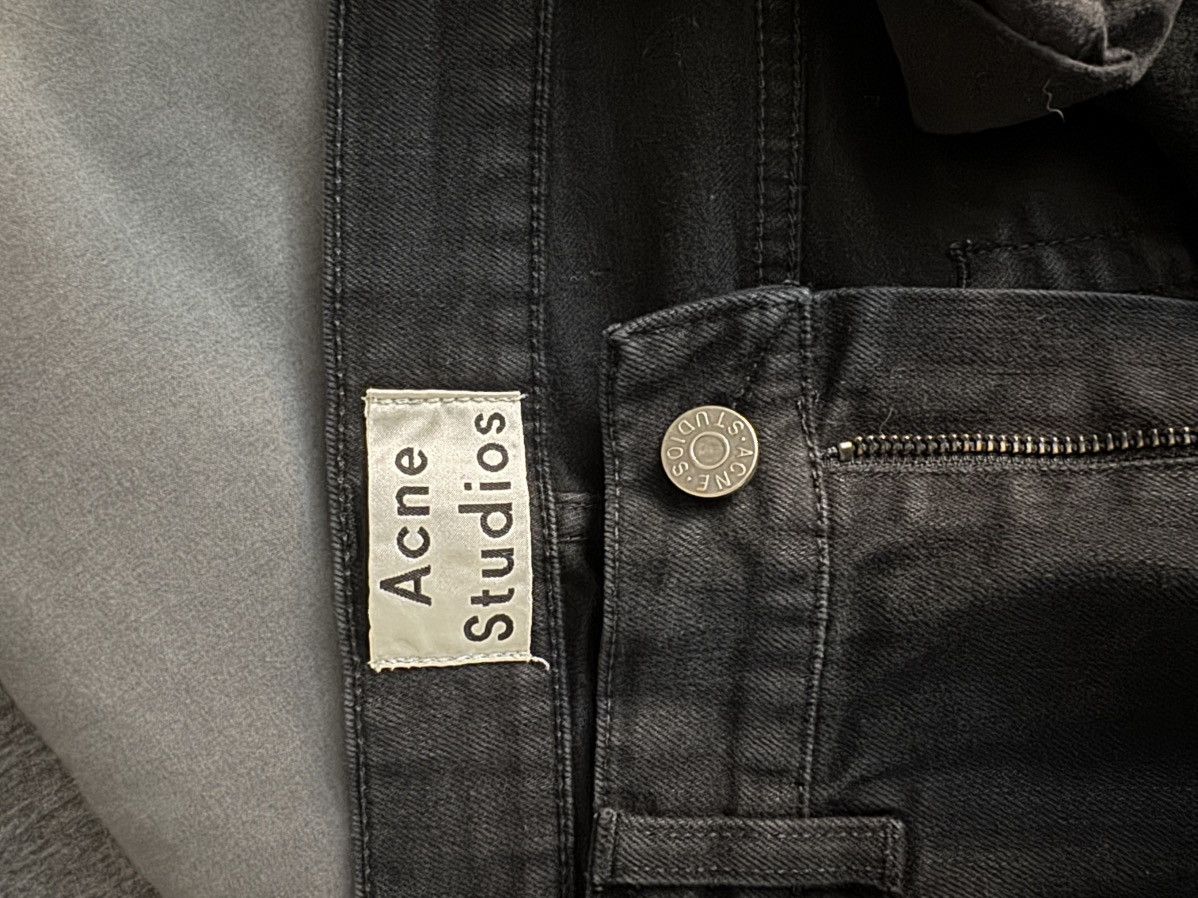 Acne Studios Acne Studios Ace Stay Cash Size US 33 - 5 Thumbnail