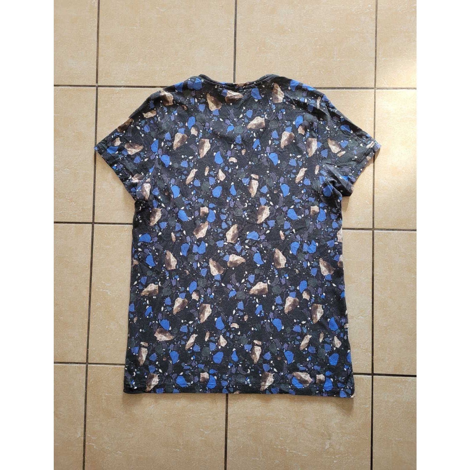 Acne Studios Acne Studio Standard Print AW14 tee Size US S / EU 44-46 / 1 - 3 Thumbnail