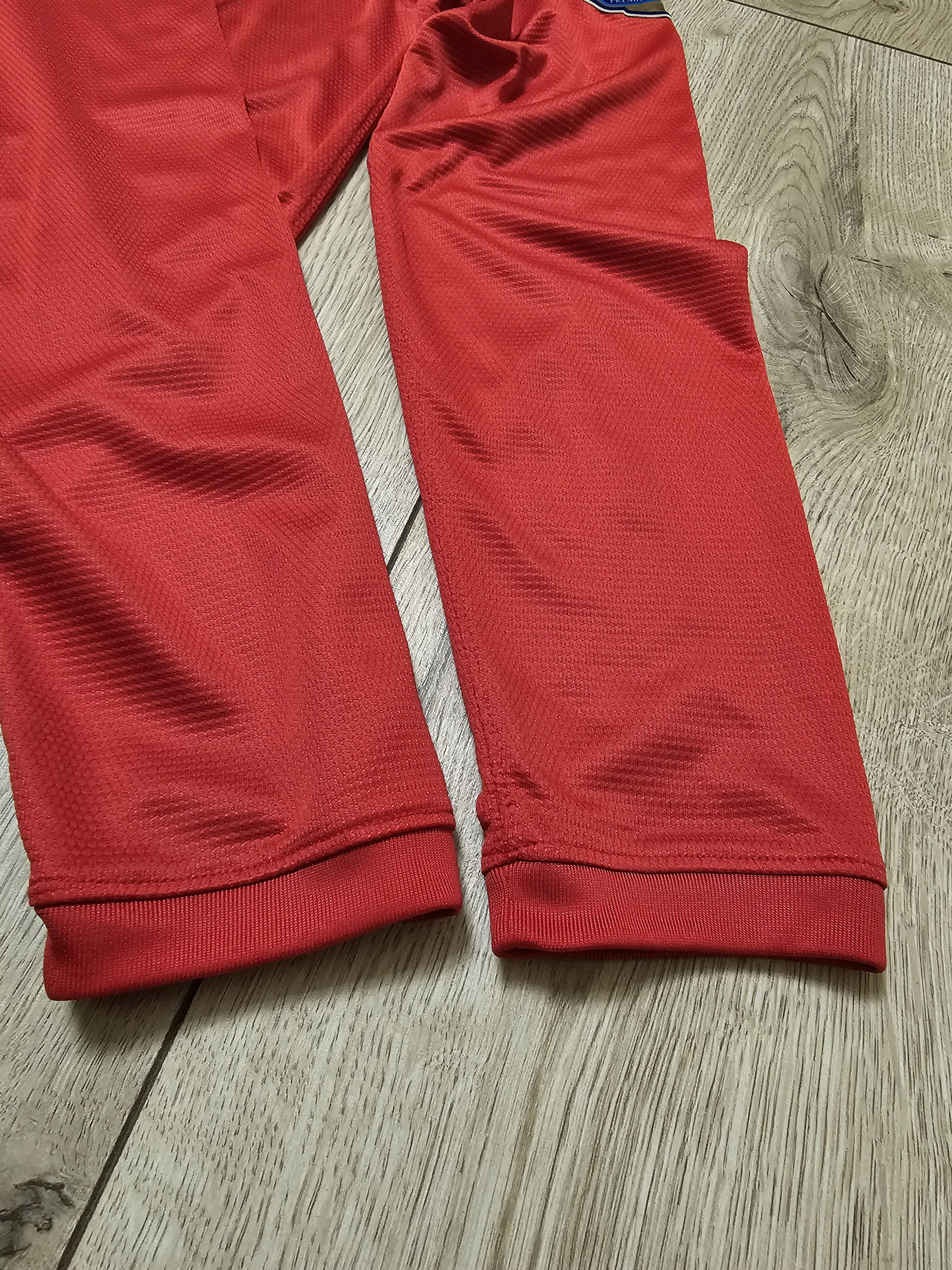 Nike MANCHESTER UNITED 2013 2014 HOME v.PERSIE FOOTBALL SOCCER Size US M / EU 48-50 / 2 - 9 Thumbnail