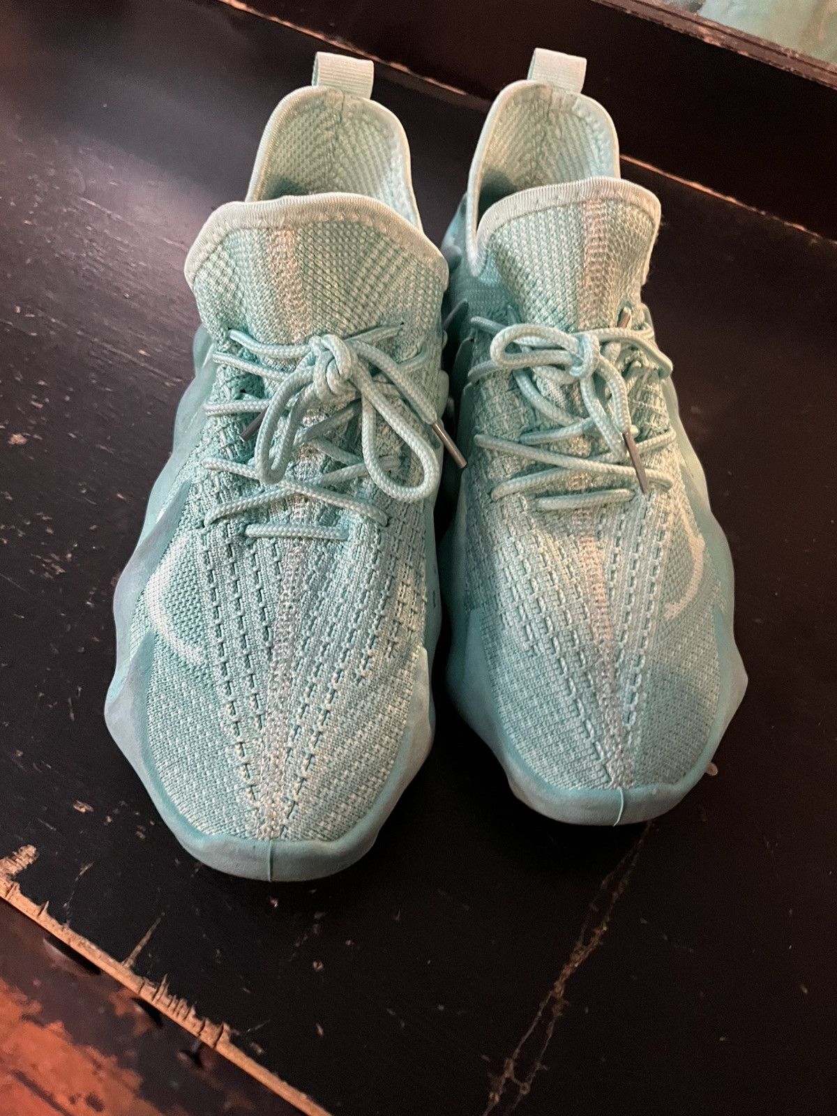Japanese Brand Official Supply Sneakers Size US 9 / IT 39 - 1 Thumbnail