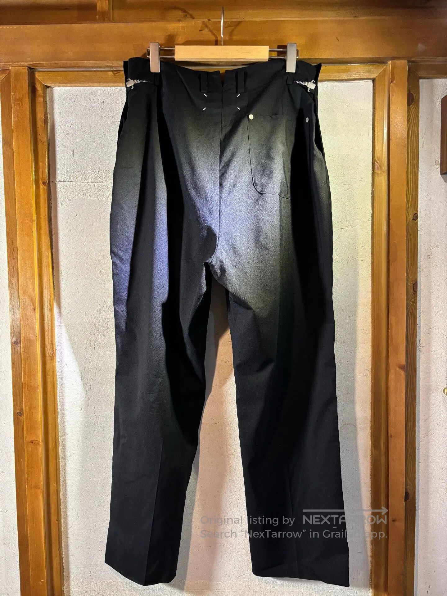 Maison Margiela Maison Margiela High. Size US 34 / EU 50 - 3 Thumbnail