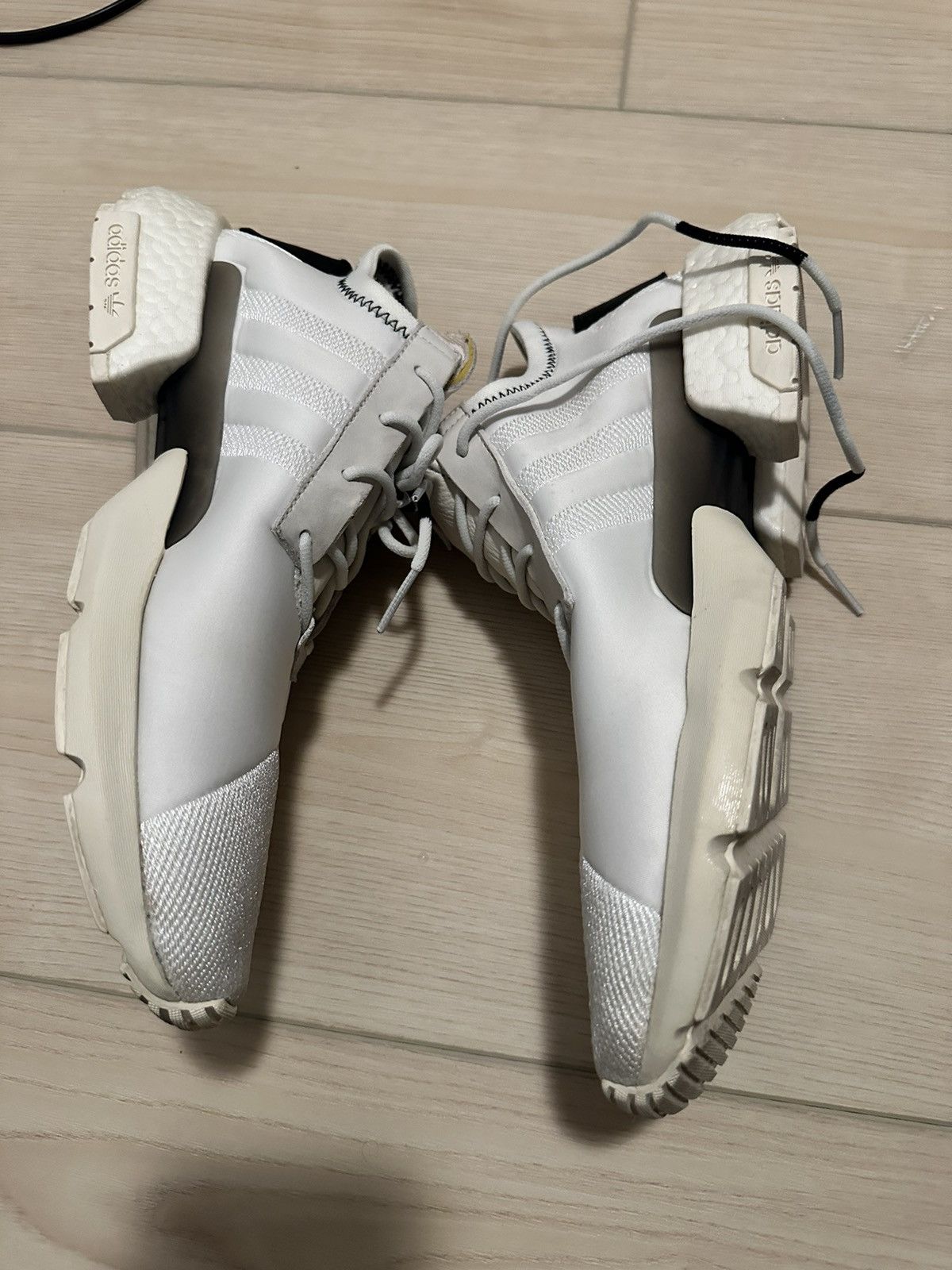 Adidas × Slam Jam POD S3.1 Slam Jam Size US 13 / EU 46 - 6 Thumbnail