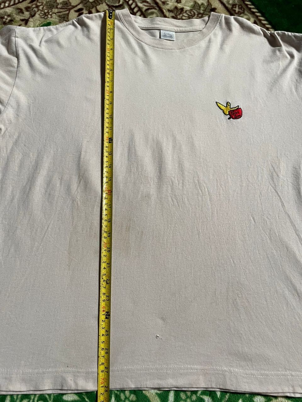 Vintage K7-15 MARK GONZALES SKATEBOARD Gonz Powell Peralta Bones Size US L / EU 52-54 / 3 - 2 Thumbnail