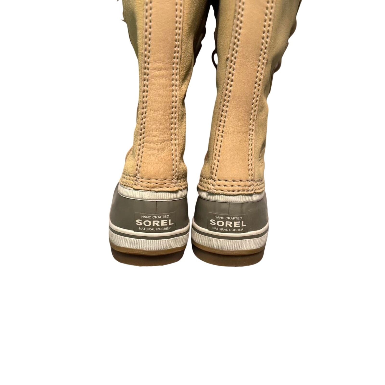 SOREL Sorel / Joan of artic Size US 7 / IT 37 - 5 Thumbnail