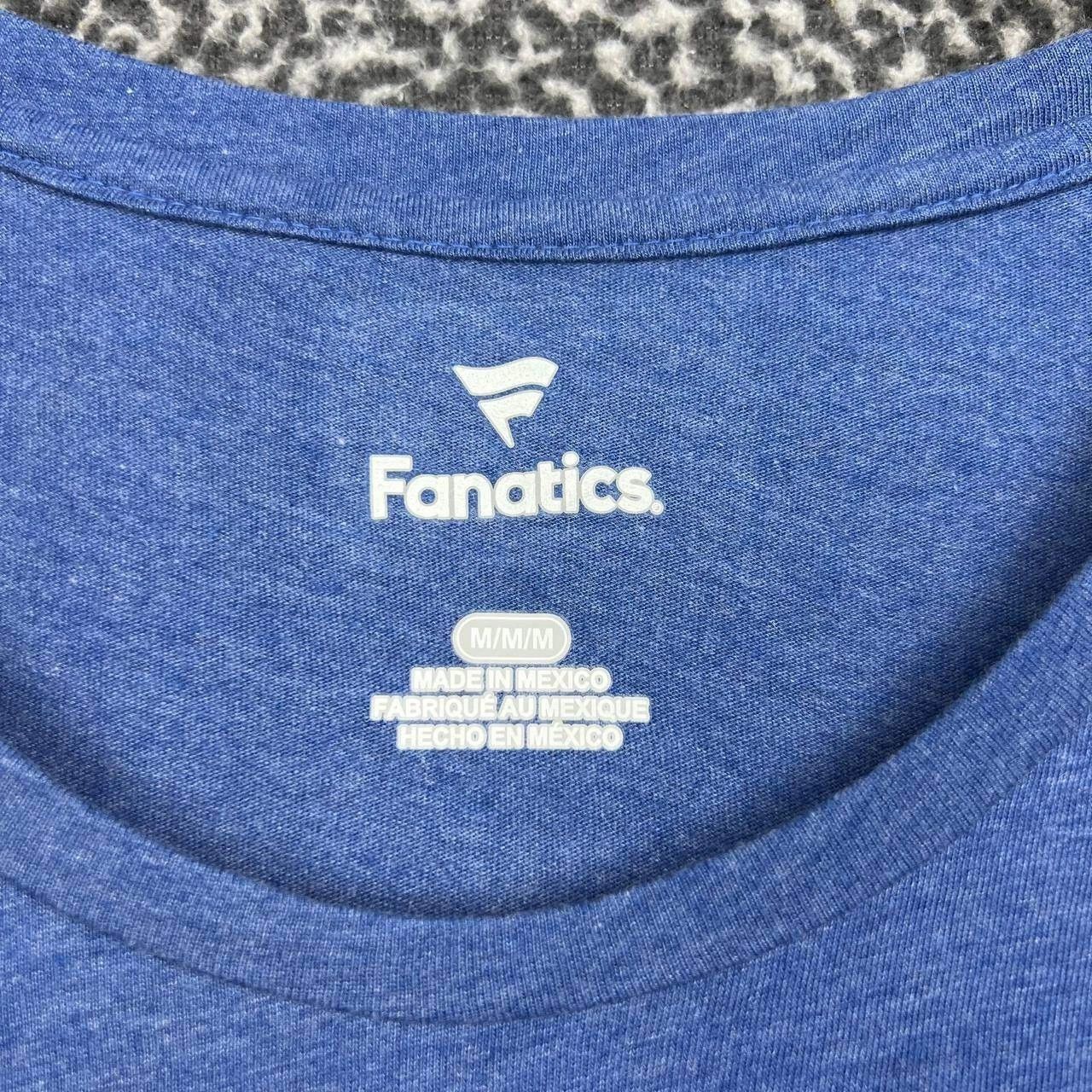 Other FC Cincinnati Shirt Men Fanatics Short Sleeve Crew Neck M Size US M / EU 48-50 / 2 - 6 Thumbnail