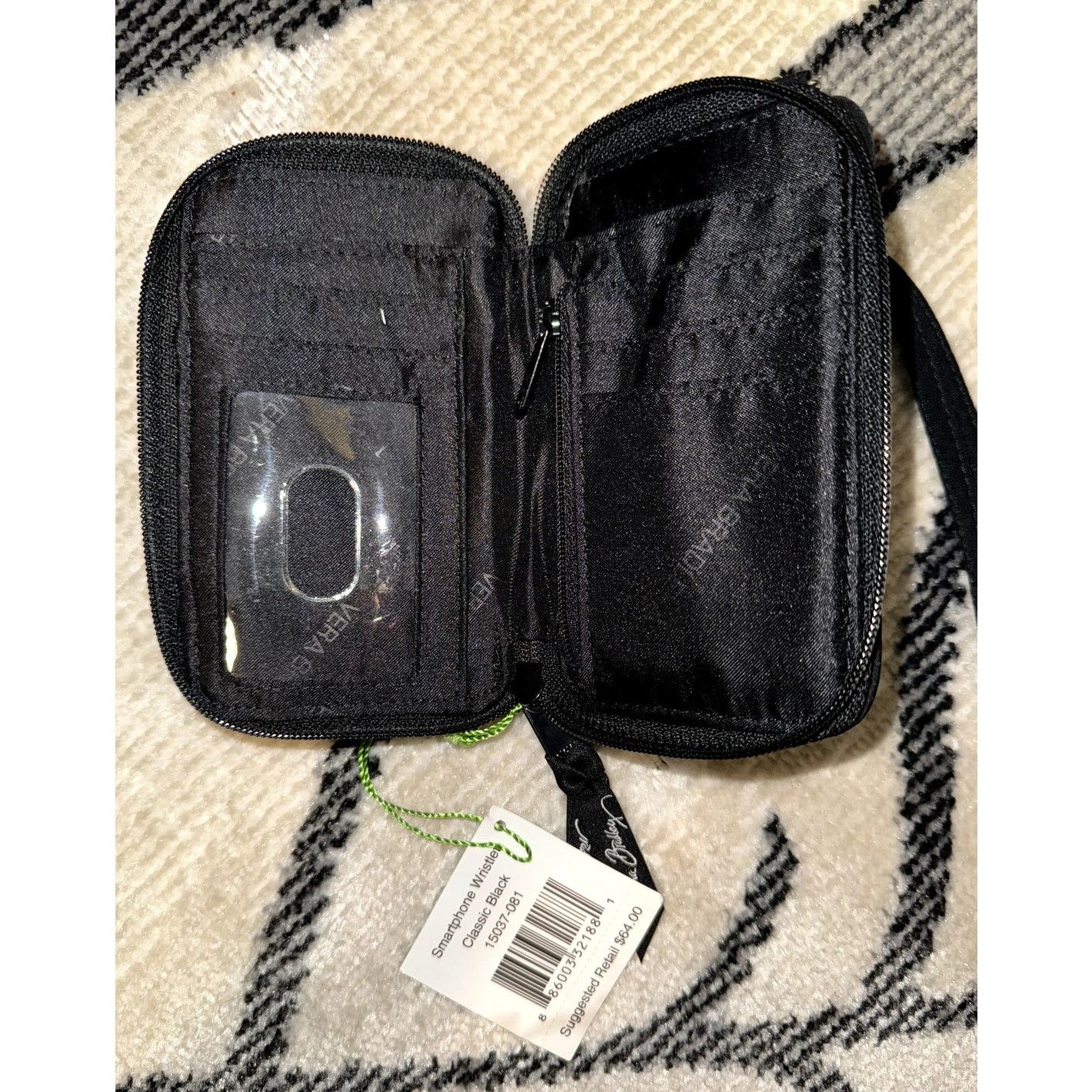 Vera Bradley Vera Bradley wallet Size ONE SIZE - 3 Thumbnail