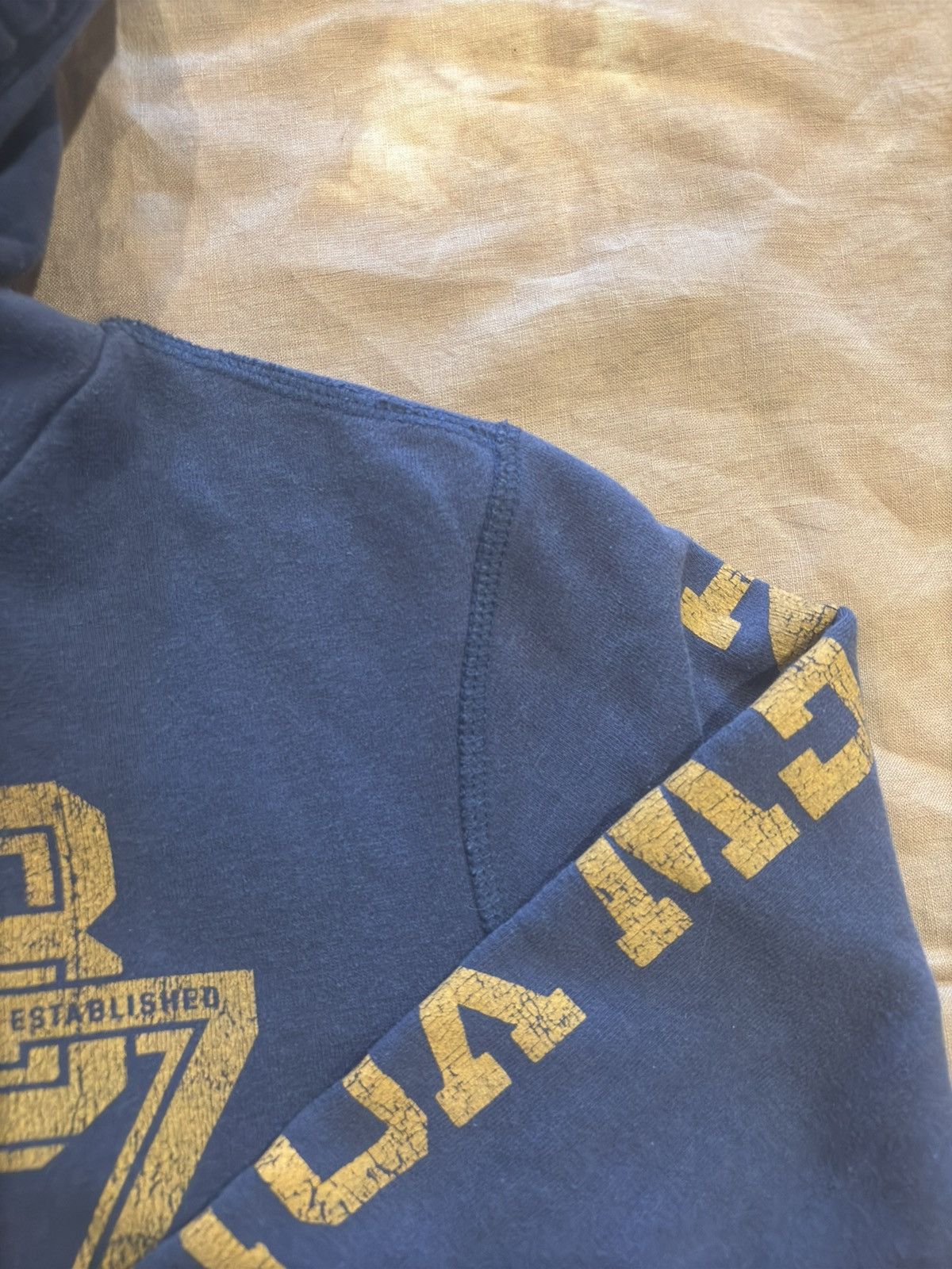 Aeropostale Aeropostale hoodie.wt-23 Size XS / US 0-2 / IT 36-38 - 5 Thumbnail