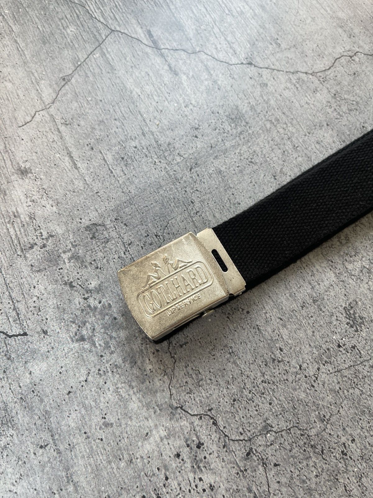 O'Neill × Vintage Vintage Y2K Belt Size ONE SIZE - 7 Thumbnail