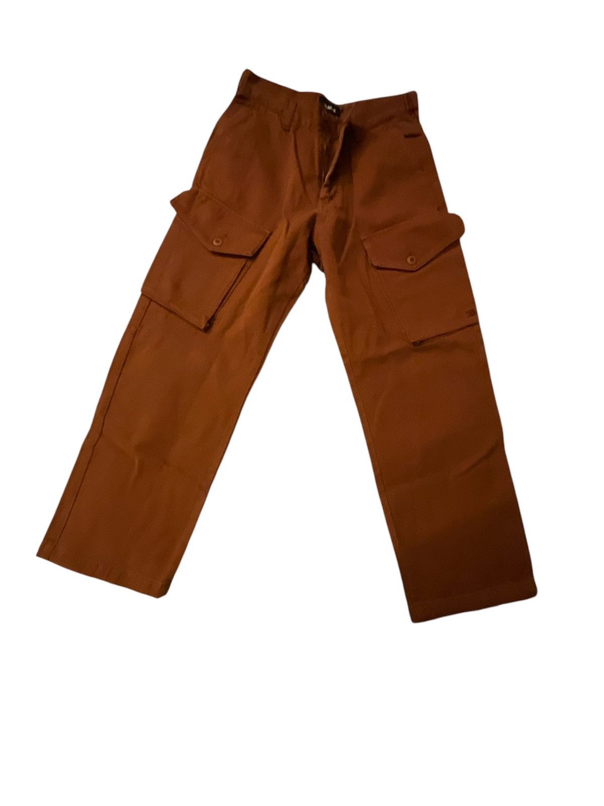 Designer × X-LARGE × Xlarge x-large clothing Quality Cargo Pants Sz 30 X 30 $120 Retail Size US 30 / EU 46 - 1 Thumbnail