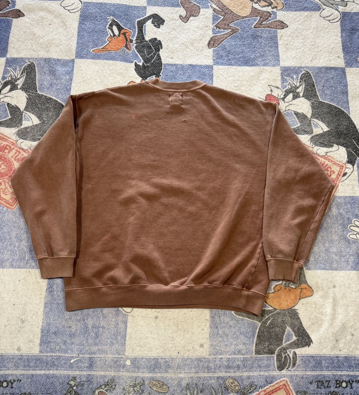 Billabong Billabong crewneck sweatshirt Size US L / EU 52-54 / 3 - 4 Thumbnail