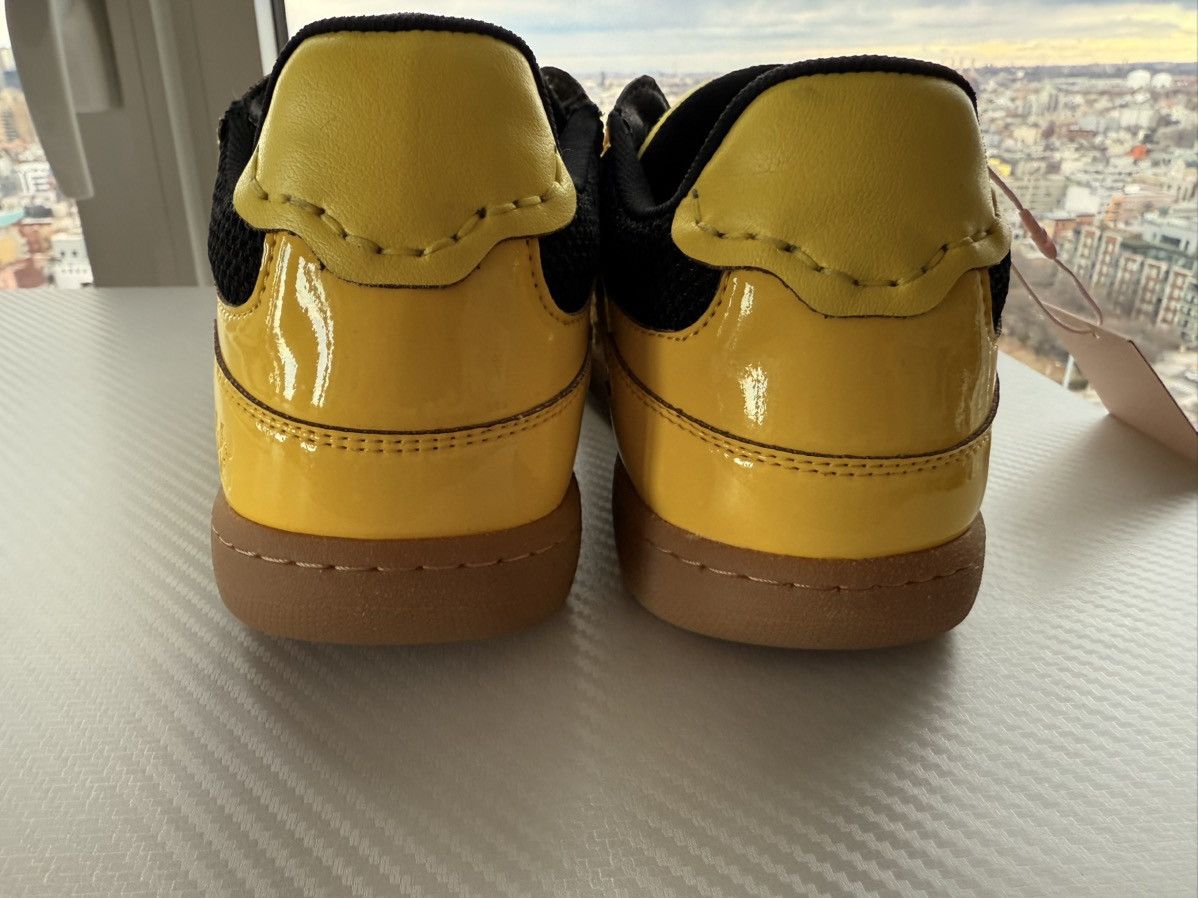 Ganni Ganni 08 Sneaker Size US 8.5 / IT 38.5 - 3 Thumbnail