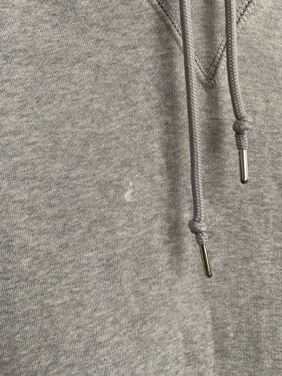 Vintage Nike Vintage Zip Hoodie Vintage Logo Swoosh 90s Size US M / EU 48-50 / 2 - 13 Thumbnail