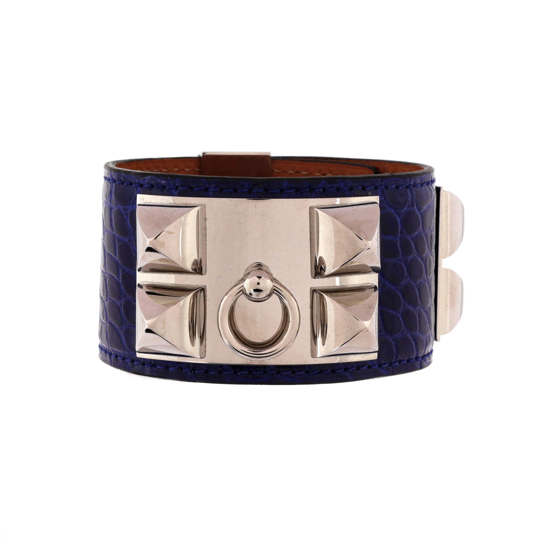 Hermes Collier de Chien Bracelet Size ONE SIZE - 1 Thumbnail