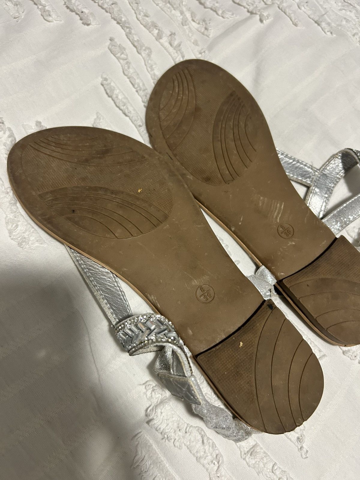 Other Sandals Size US 8 / IT 38 - 2 Thumbnail