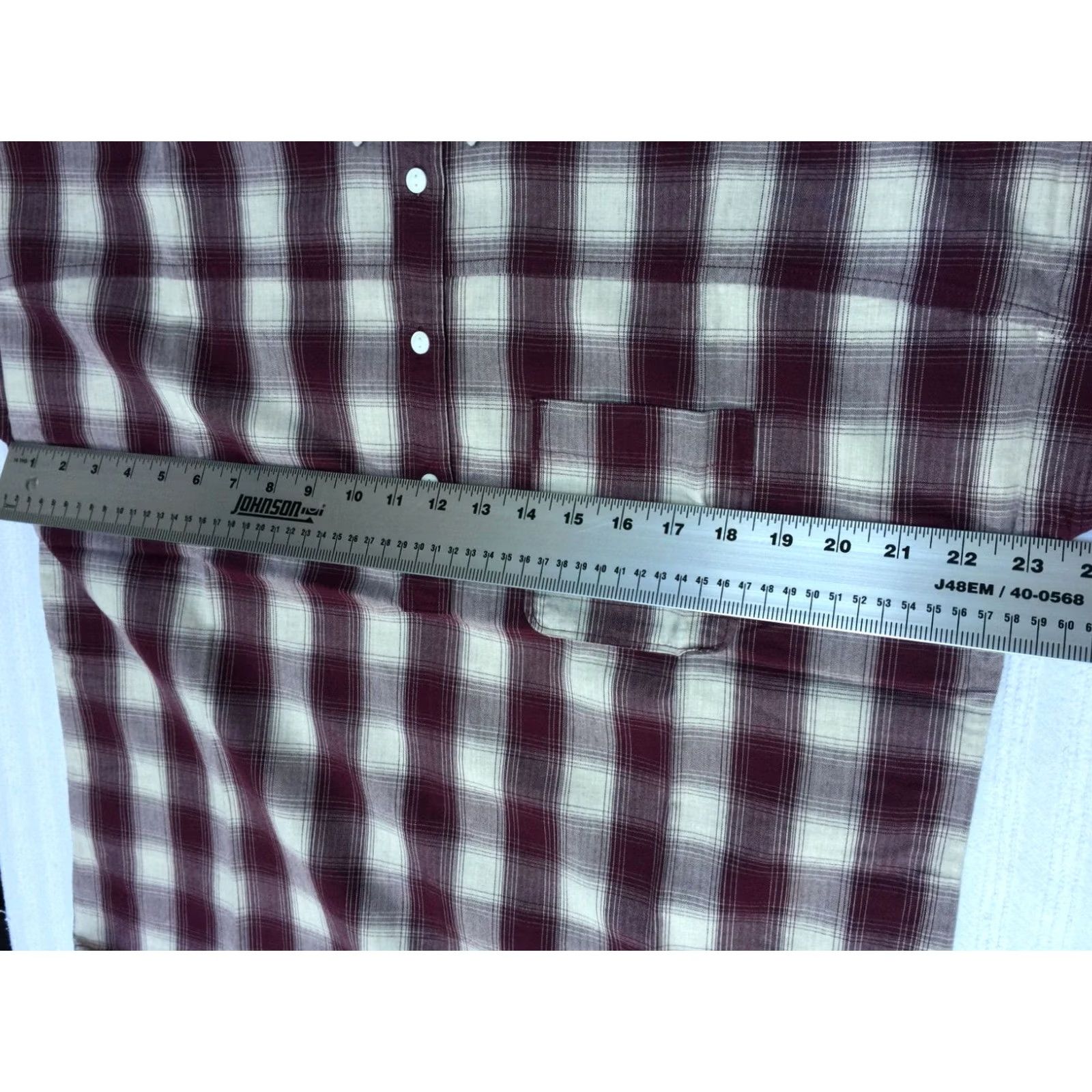 The North Face The North Face Womens Top Standard Fit Short Sleeve Tanami Shirt M NWT Size M / US 6-8 / IT 42-44 - 6 Thumbnail