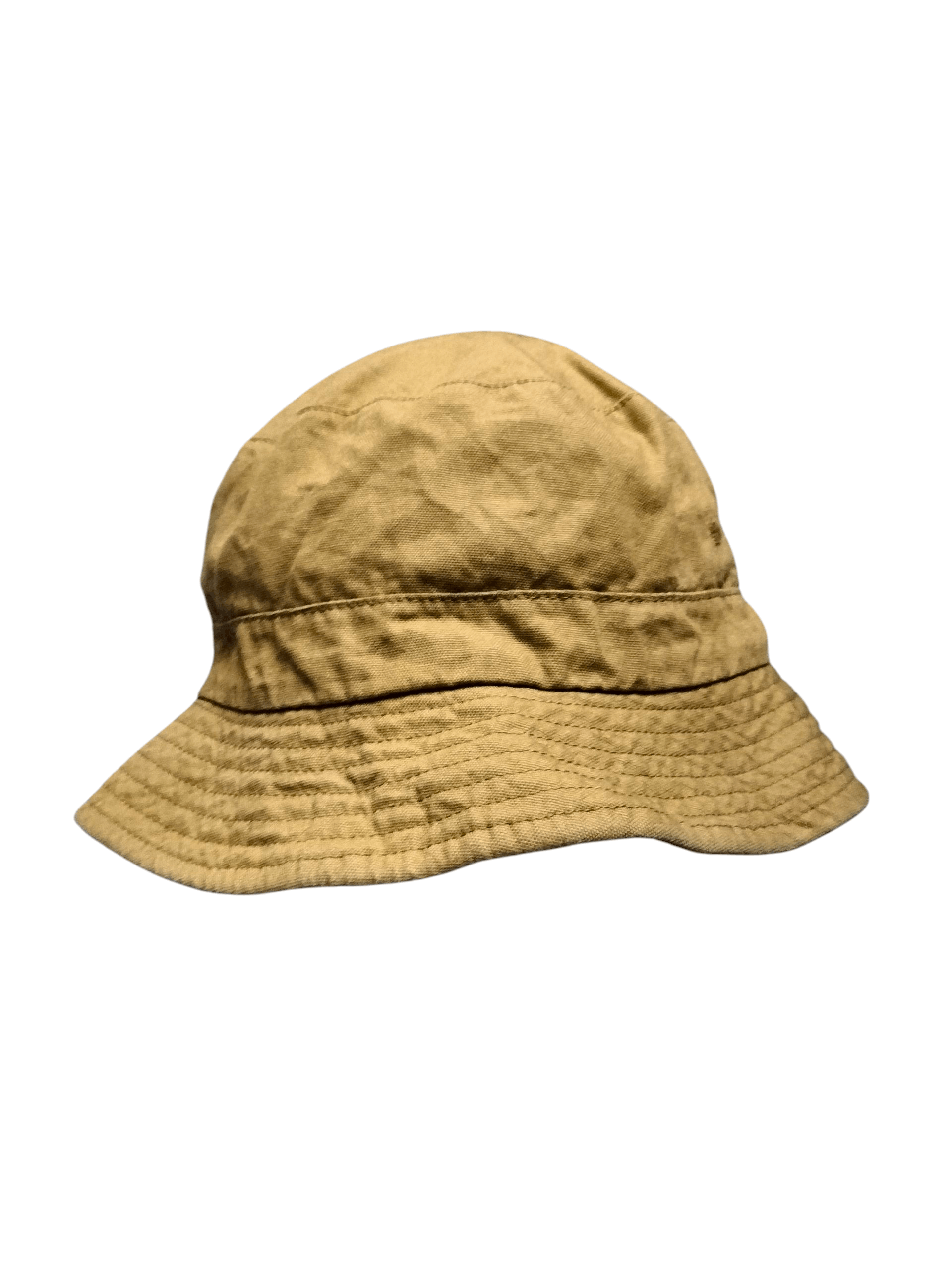 CA4LA Ca4la floral reversible bucket hats Size ONE SIZE - 2 Thumbnail