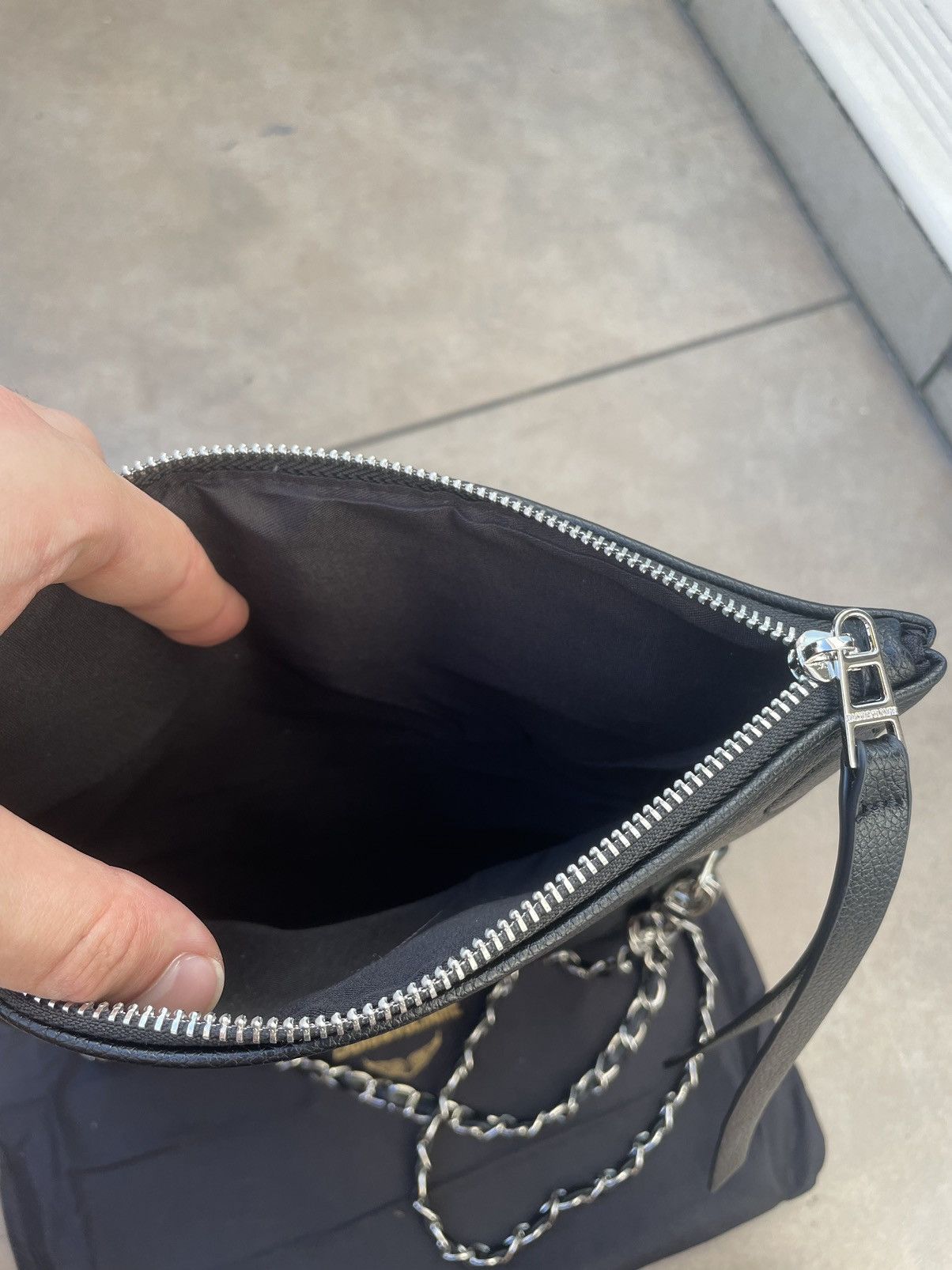 Zadig & Voltaire Zadig & Voltaire black rock Size ONE SIZE - 6 Thumbnail