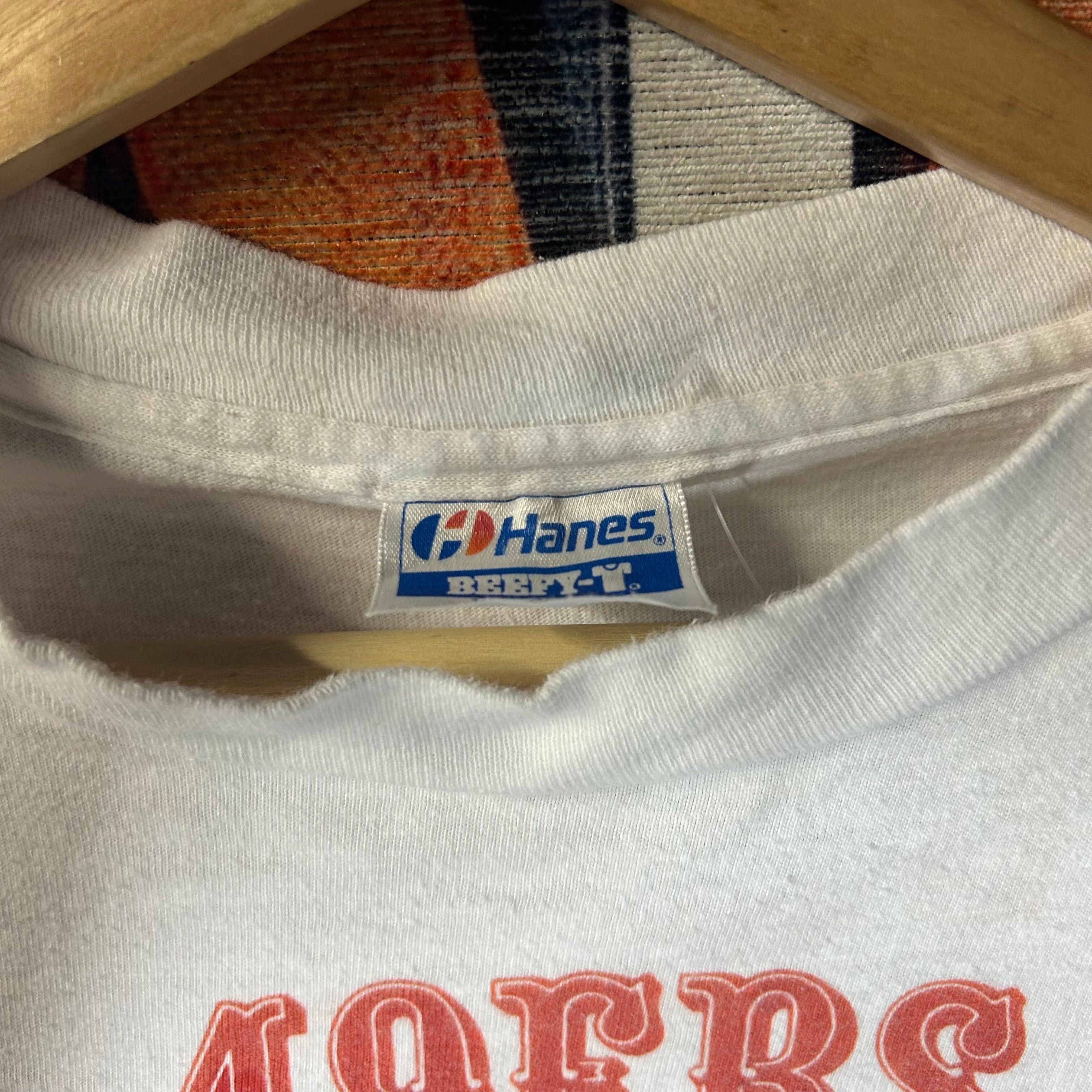 Vintage Vintage 90s San Francisco 49ers Legends Tee Size 2XL Size US XXL / EU 58 / 5 - 3 Thumbnail