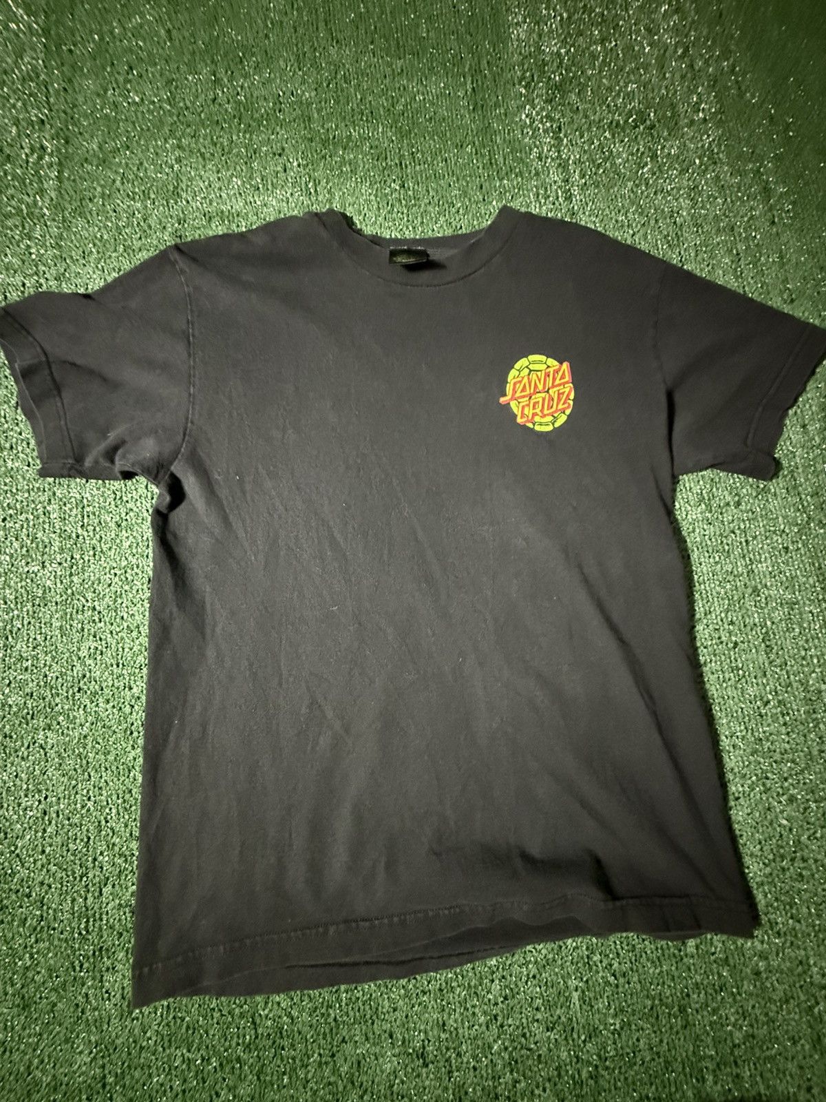 Other Santa Cruz x TMNJ Shirt Size US M / EU 48-50 / 2 - 1 Thumbnail